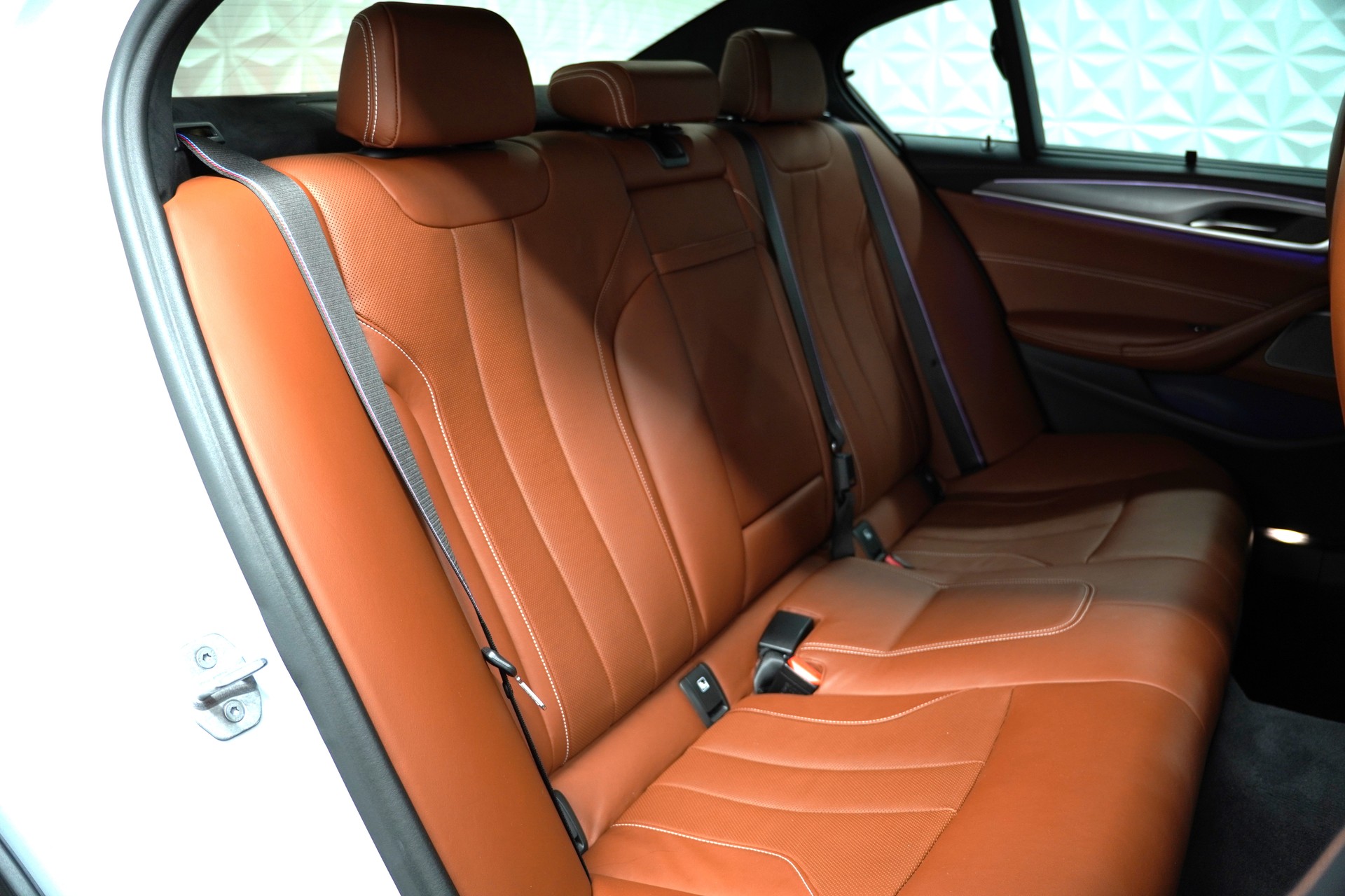 BMW Bmw M5 xDrive Competition Drivelogic-image-27