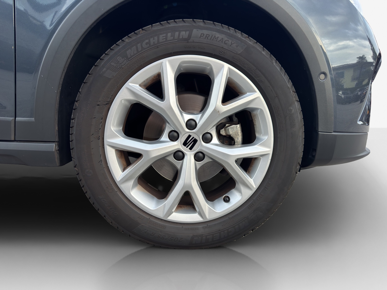 SEAT Arona 1.0 TSI Eco Hola FR DSG-image-13