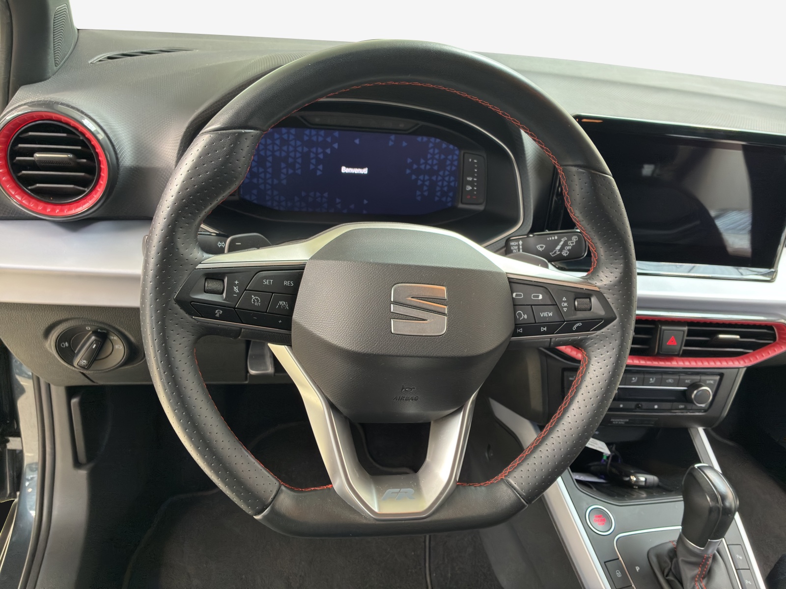 SEAT Arona 1.0 TSI Eco Hola FR DSG-image-9