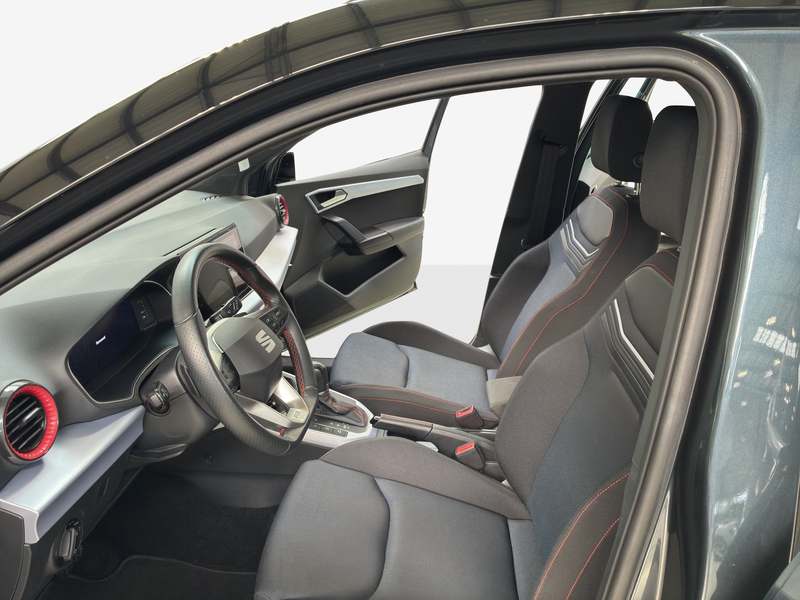 SEAT Arona 1.0 TSI Eco Hola FR DSG-image-7