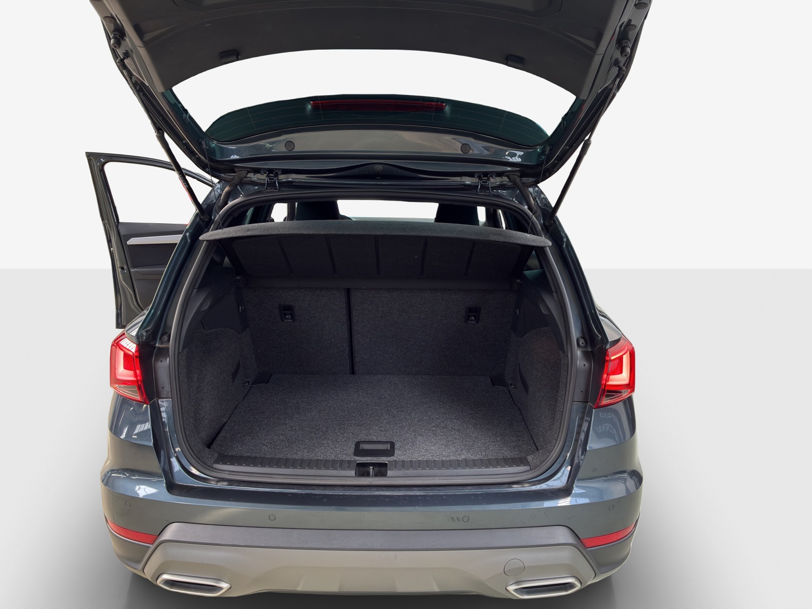 SEAT Arona 1.0 TSI Eco Hola FR DSG-image-12