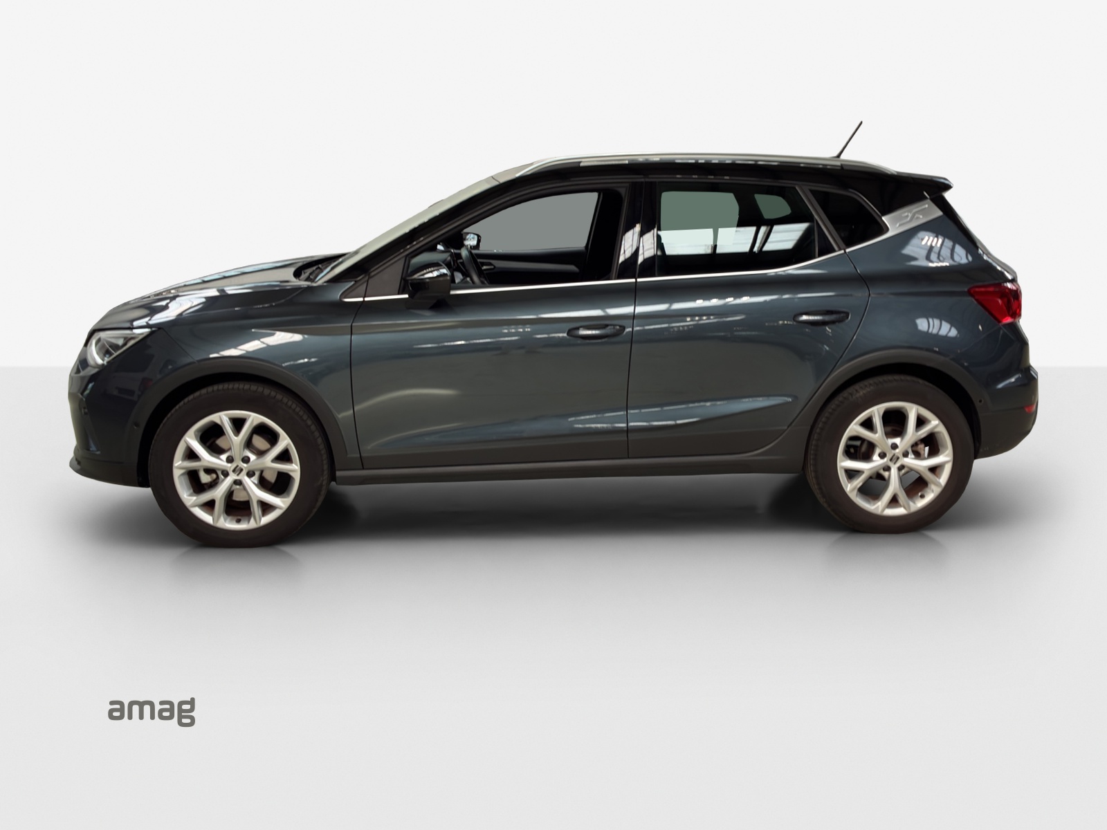 SEAT Arona 1.0 TSI Eco Hola FR DSG-showroom-element-1