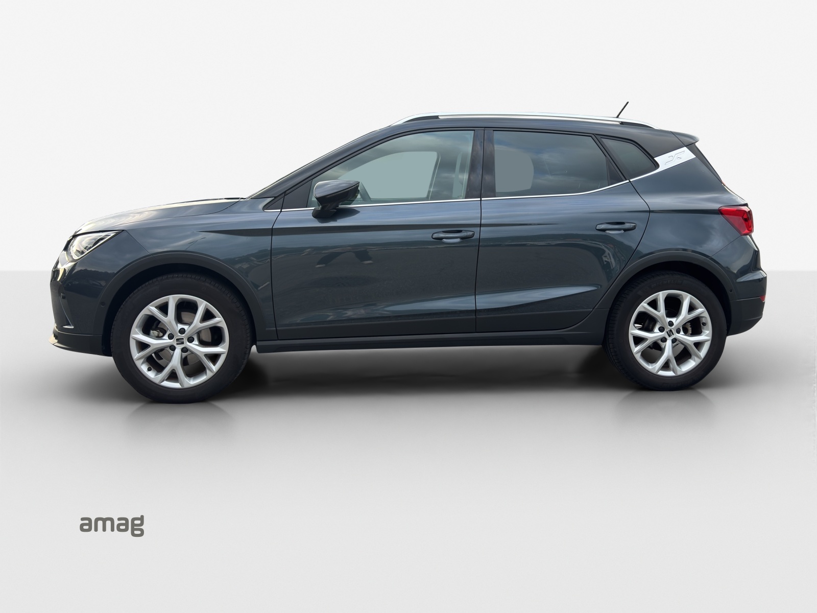 SEAT Arona 1.0 TSI Eco Hola FR DSG-image-1