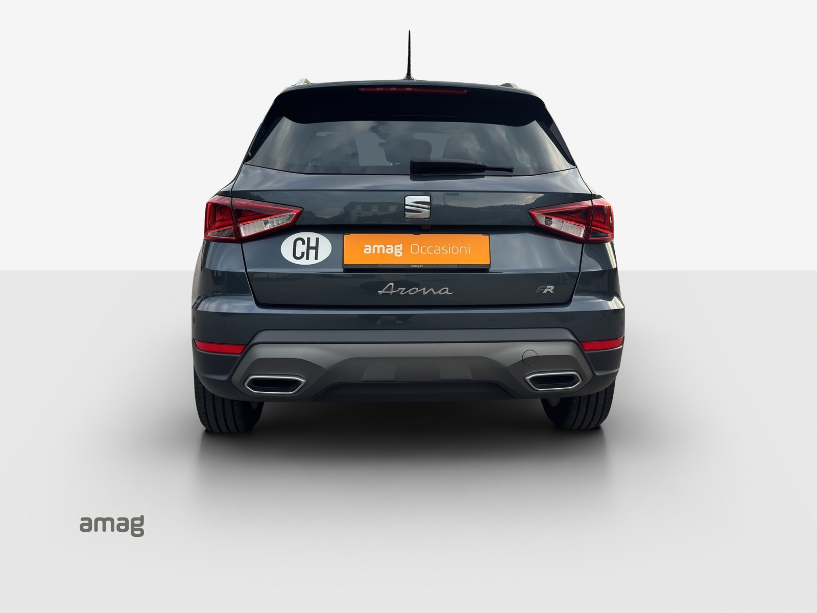 SEAT Arona 1.0 TSI Eco Hola FR DSG-image-3
