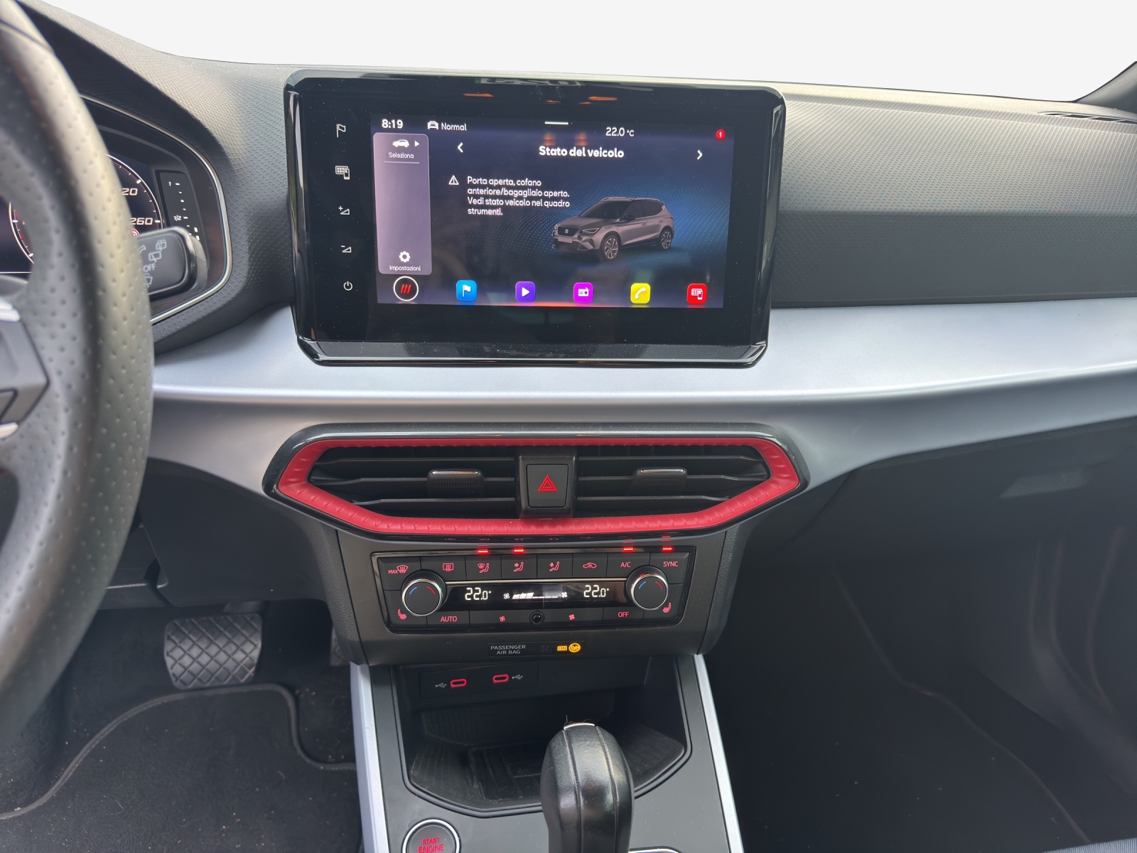 SEAT Arona 1.0 TSI Eco Hola FR DSG-image-10