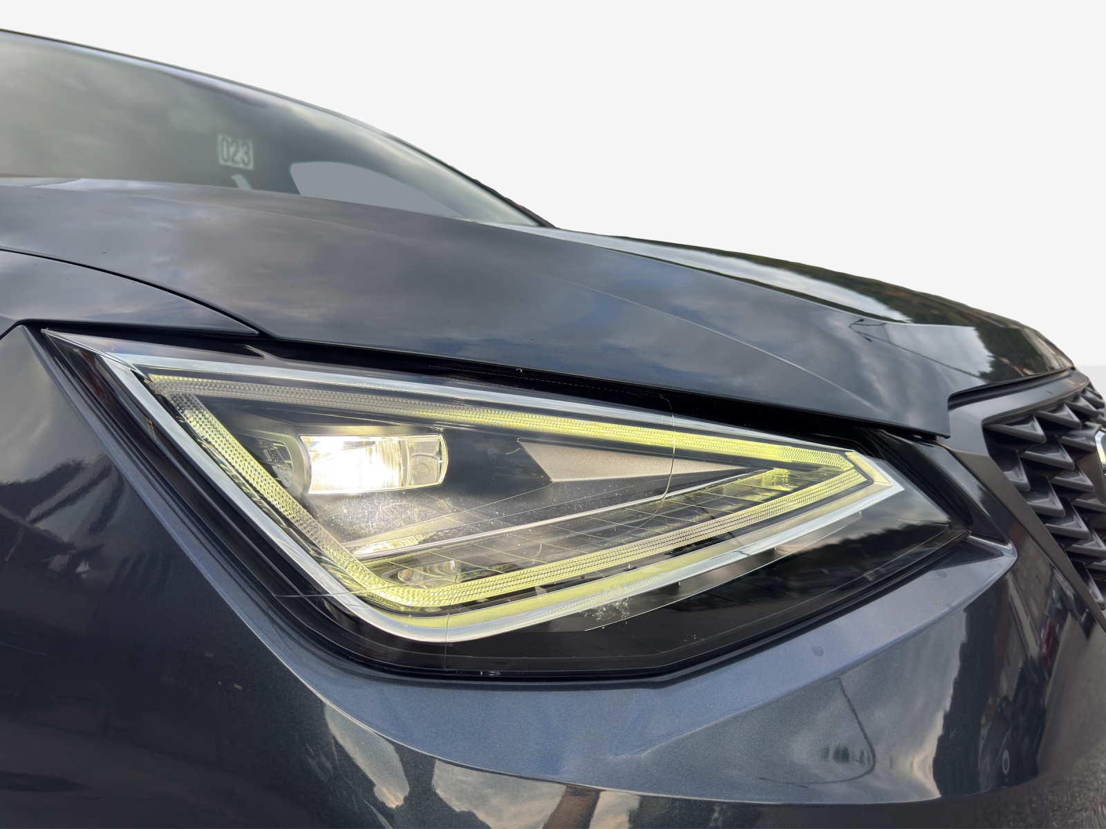 SEAT Arona 1.0 TSI Eco Hola FR DSG-image-15