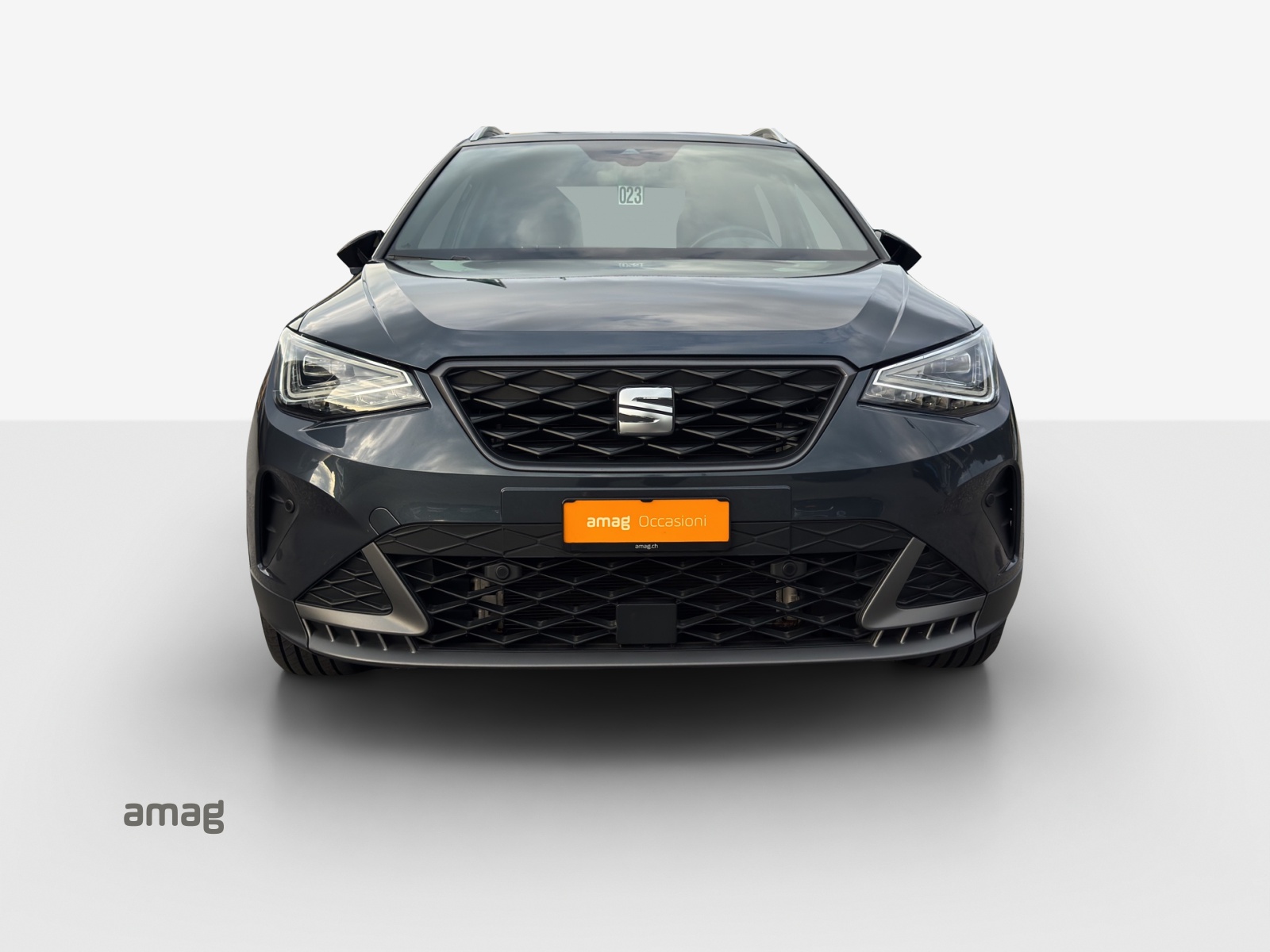 SEAT Arona 1.0 TSI Eco Hola FR DSG-image-6