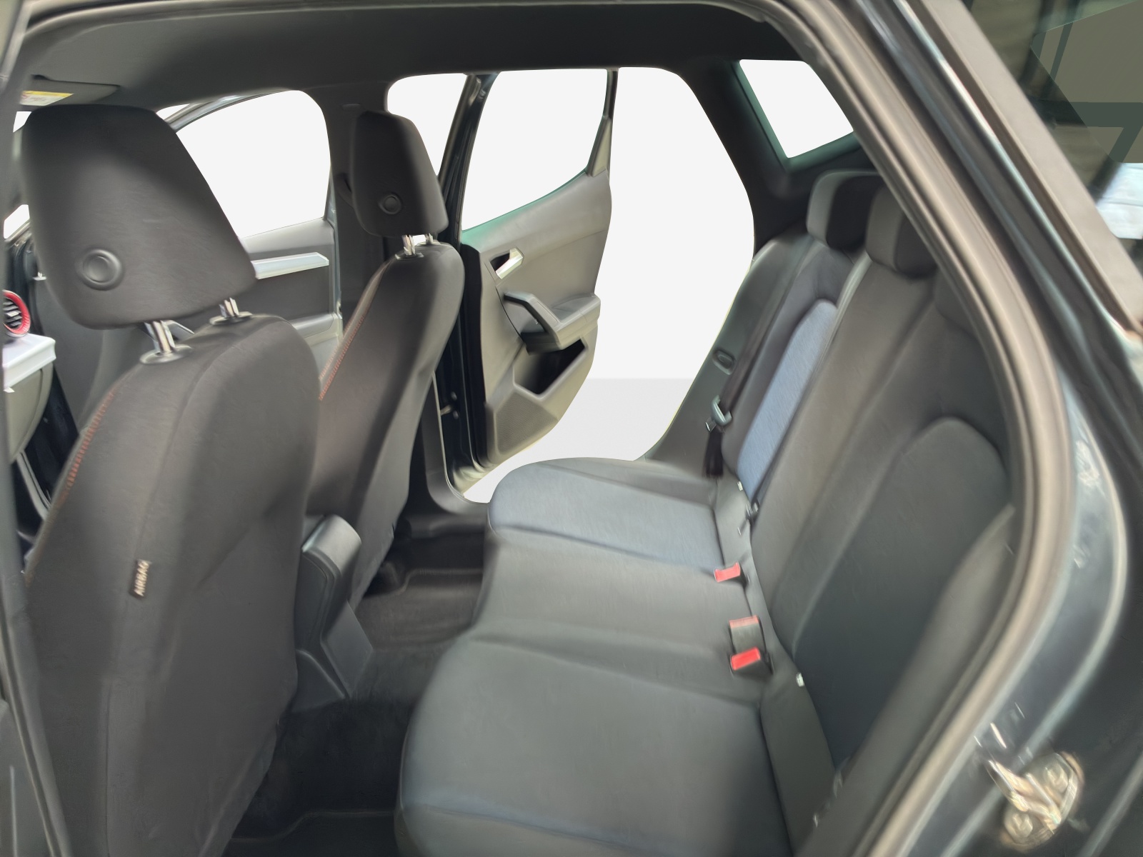 SEAT Arona 1.0 TSI Eco Hola FR DSG-image-11