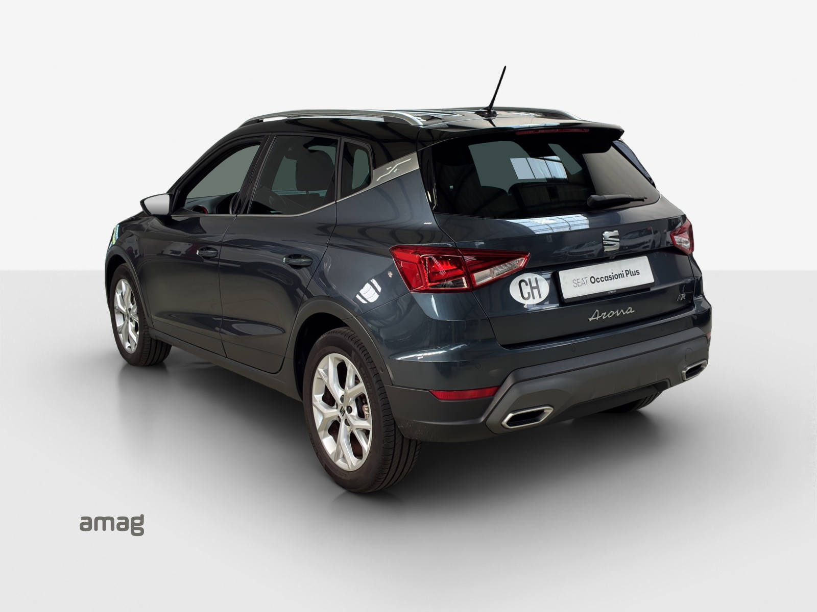 SEAT Arona 1.0 TSI Eco Hola FR DSG-showroom-element-2