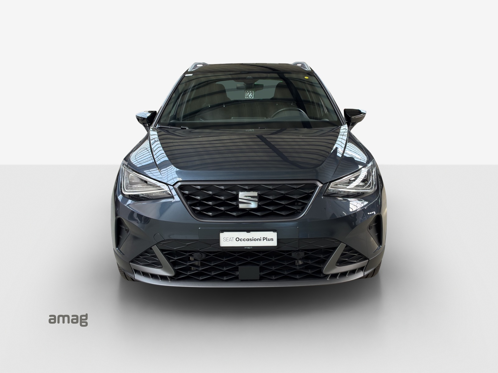 SEAT Arona 1.0 TSI Eco Hola FR DSG-image-6