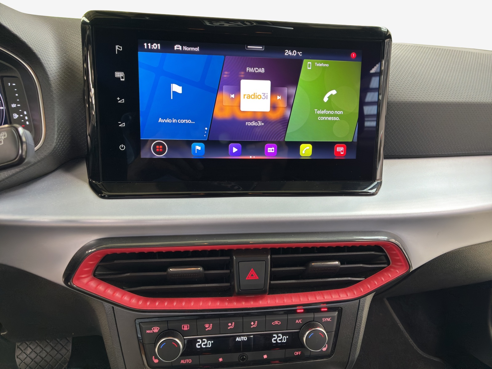 SEAT Arona 1.0 TSI Eco Hola FR DSG-image-10