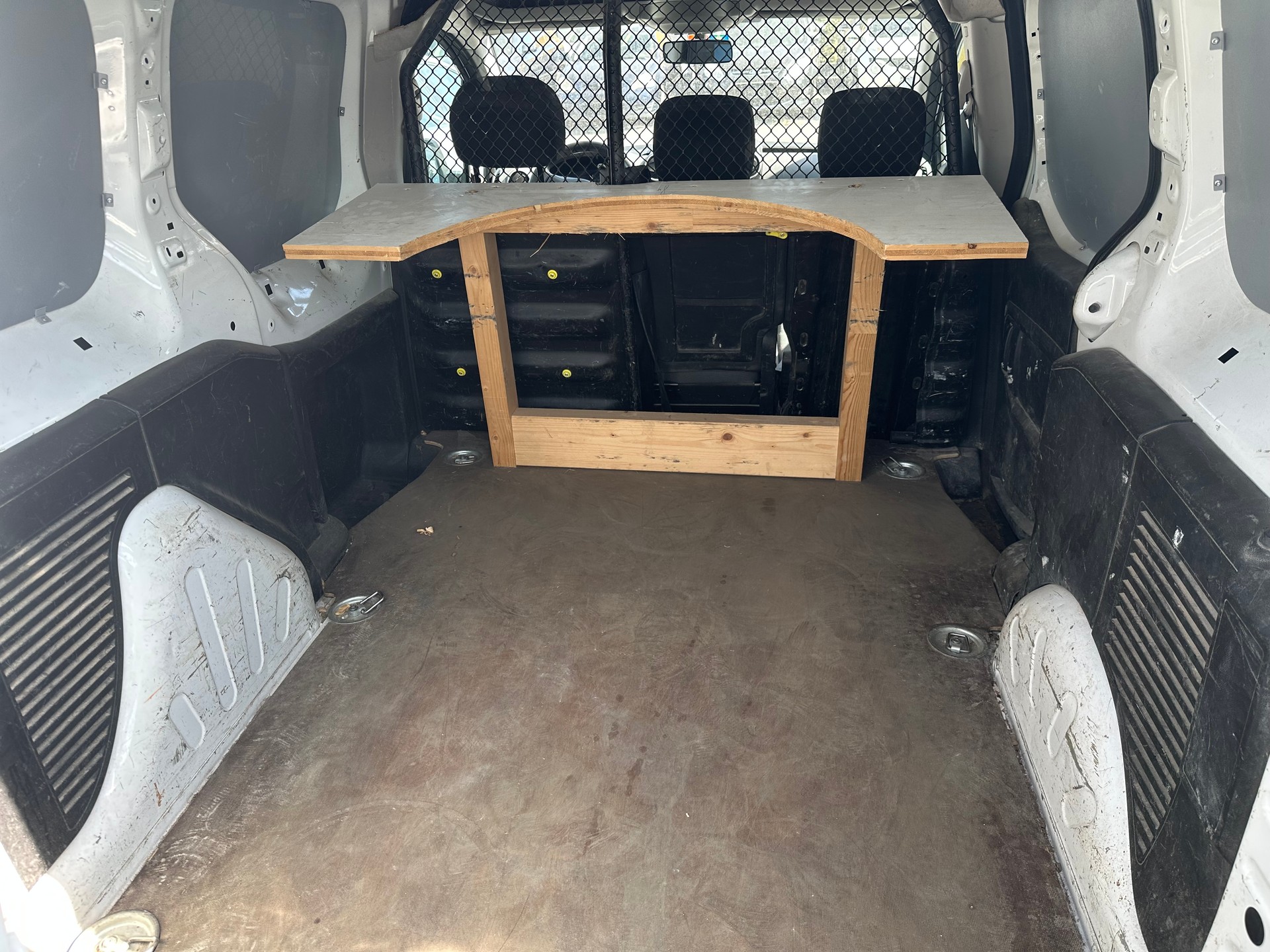CITROEN Berlingo 1.6 BlueHDi 100 S&S Business-image-8