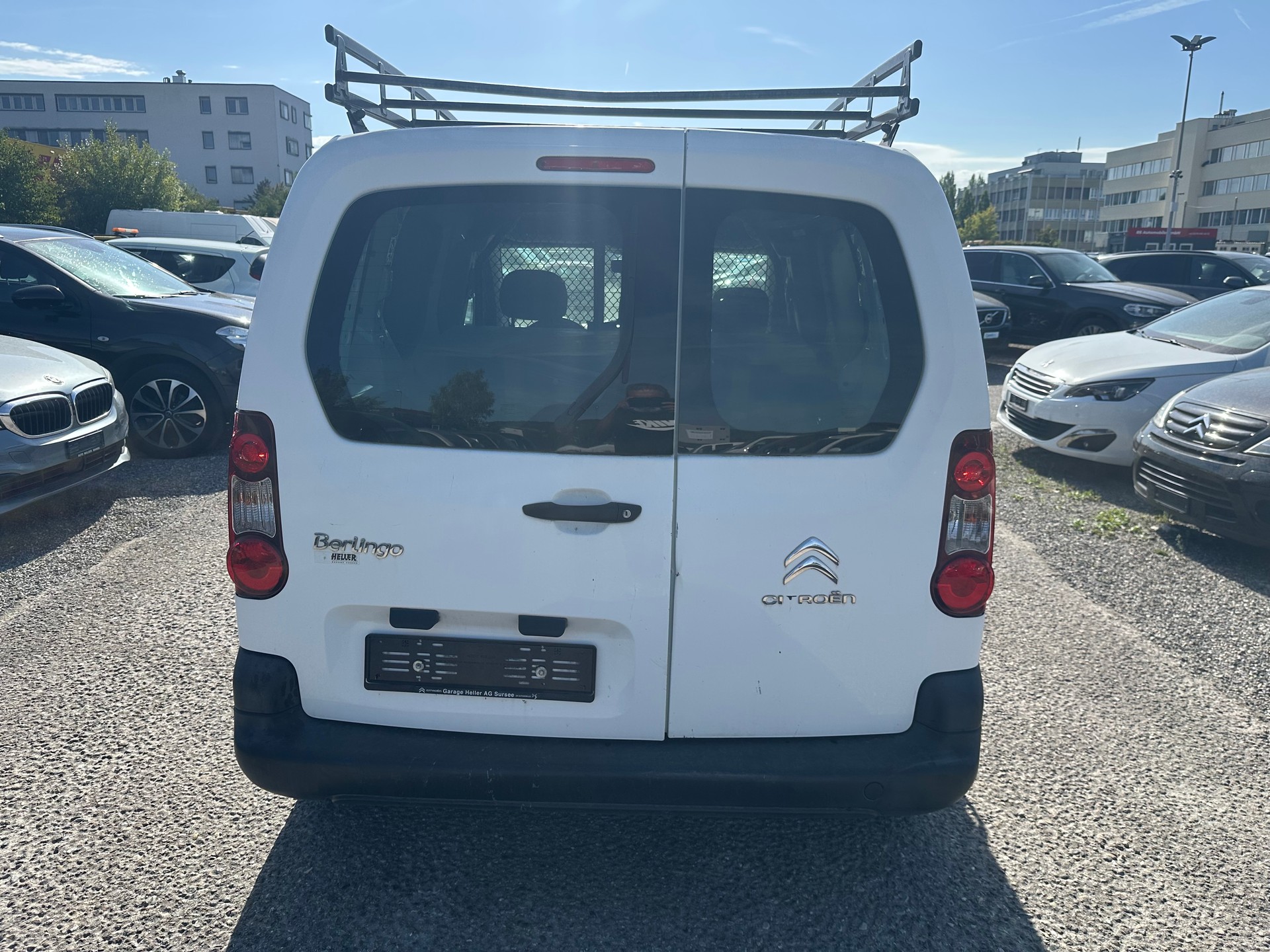 CITROEN Berlingo 1.6 BlueHDi 100 S&S Business-image-4