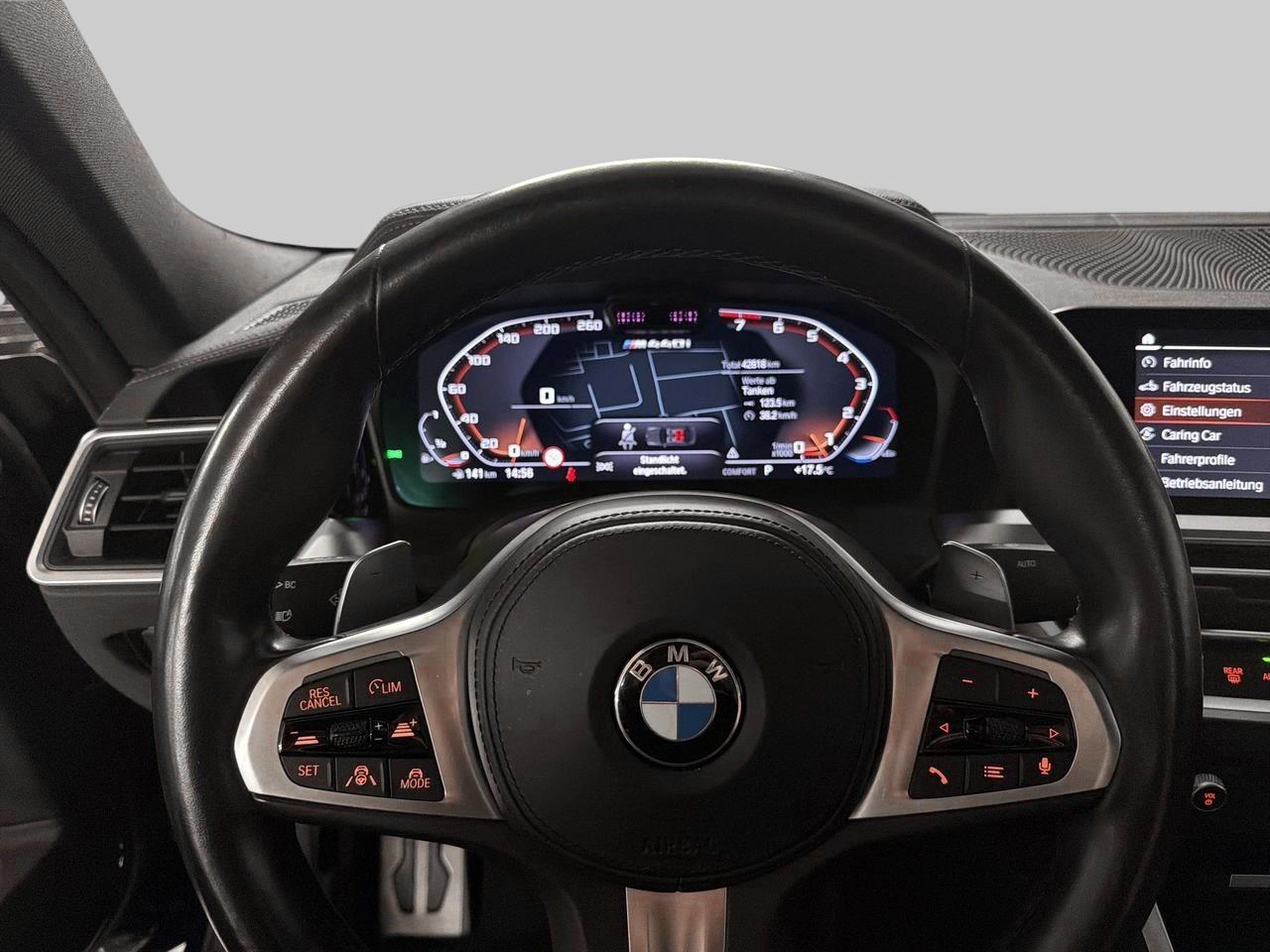 BMW M440i xDrive Coupe M-Sport-image-15