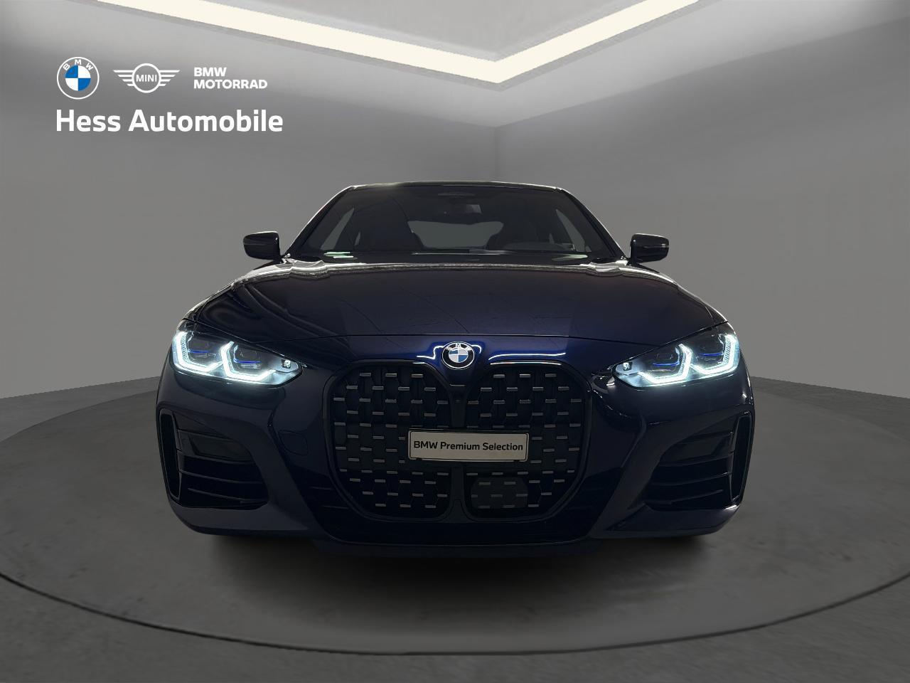 BMW M440i xDrive Coupe M-Sport-image-5