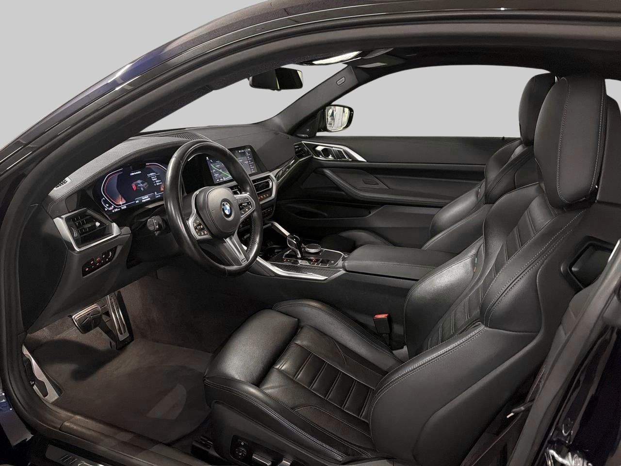 BMW M440i xDrive Coupe M-Sport-image-11