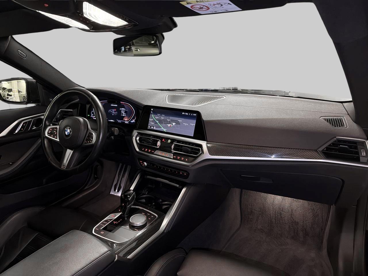 BMW M440i xDrive Coupe M-Sport-image-10