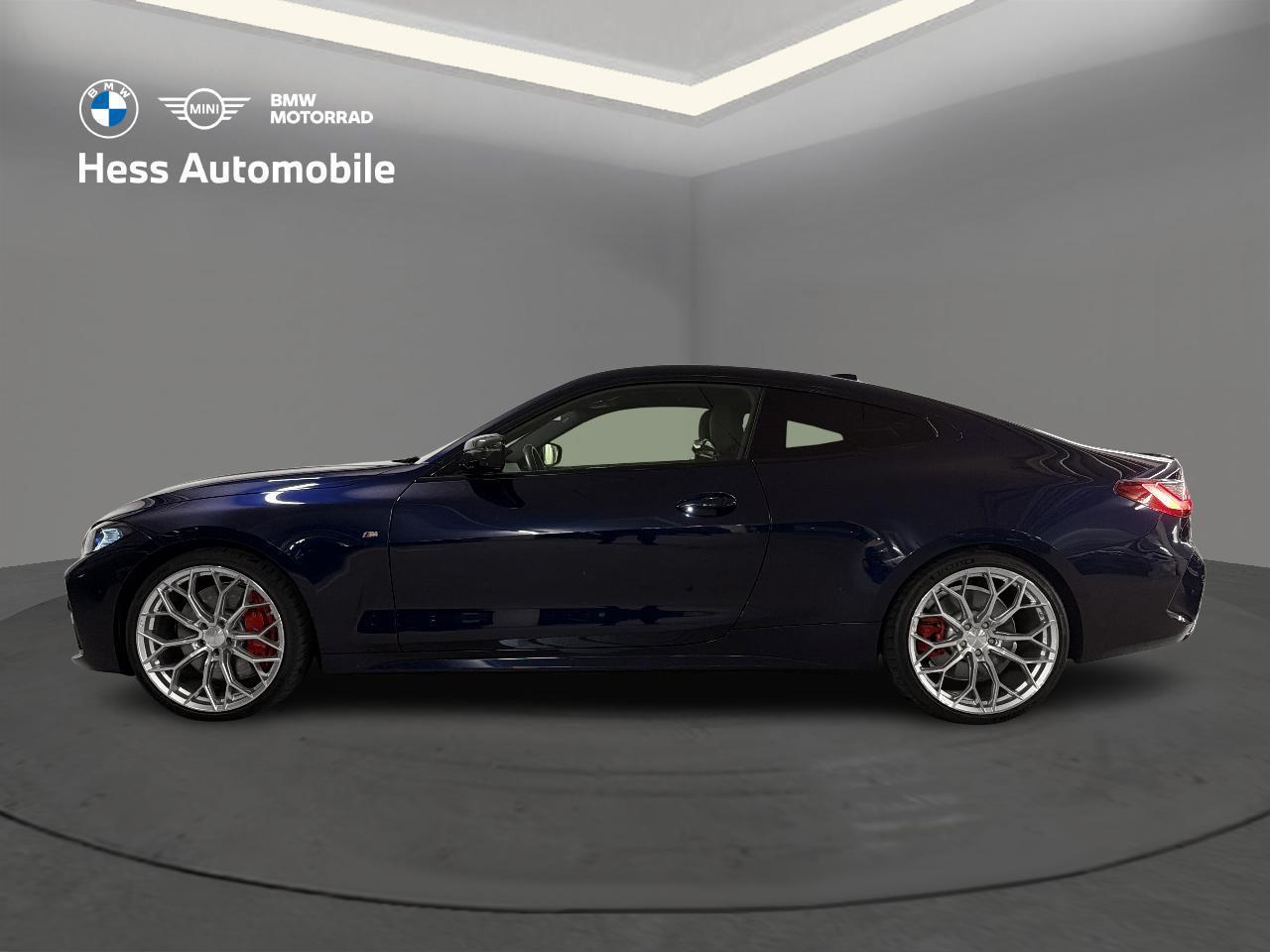 BMW M440i xDrive Coupe M-Sport-image-4