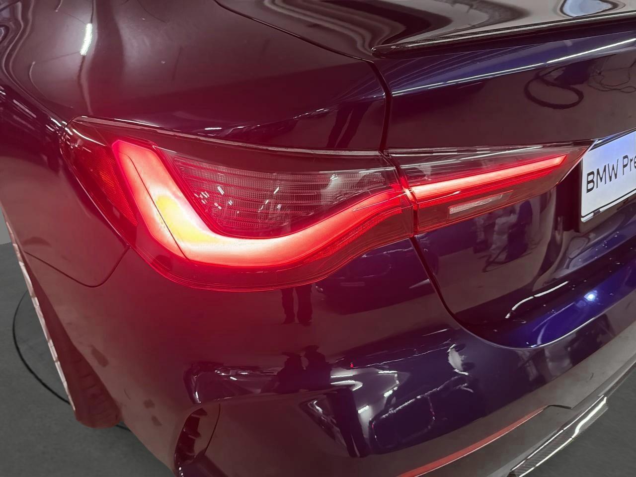 BMW M440i xDrive Coupe M-Sport-image-9
