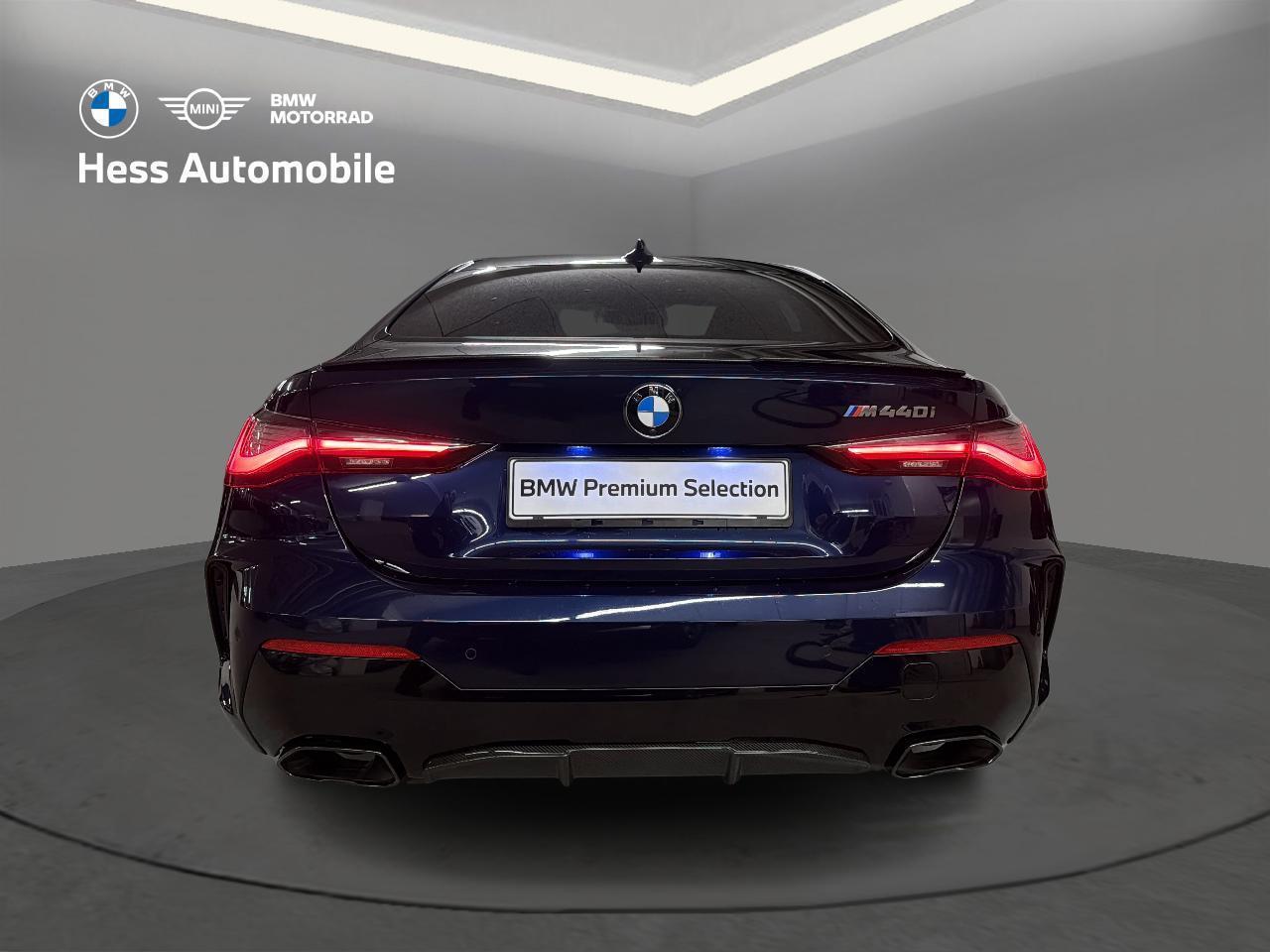 BMW M440i xDrive Coupe M-Sport-image-7