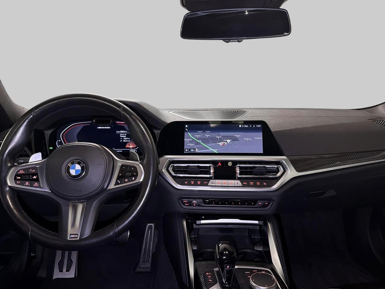 BMW M440i xDrive Coupe M-Sport-image-13