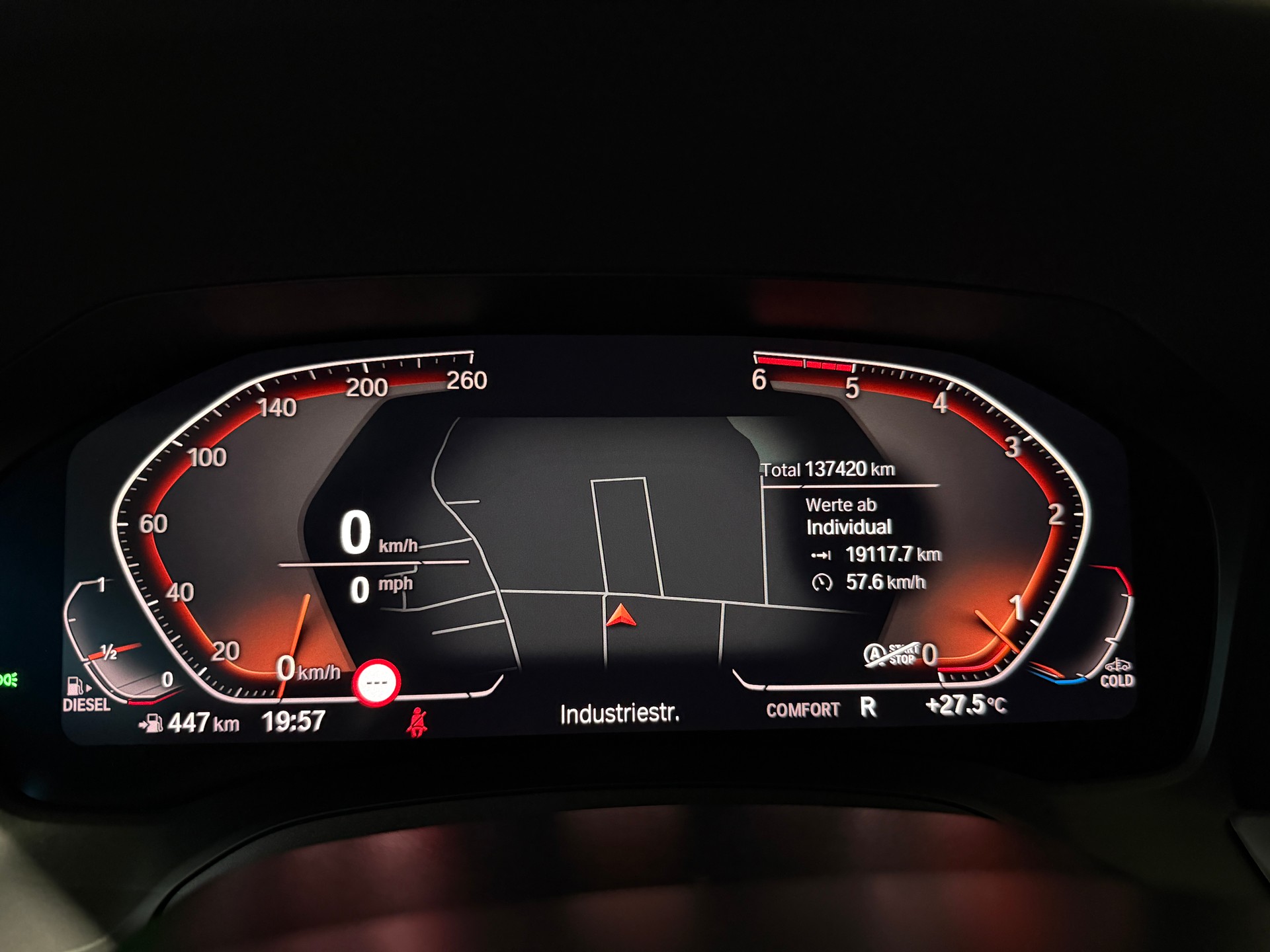 BMW 330d xDrive Steptronic M Sport (CH)-image-8