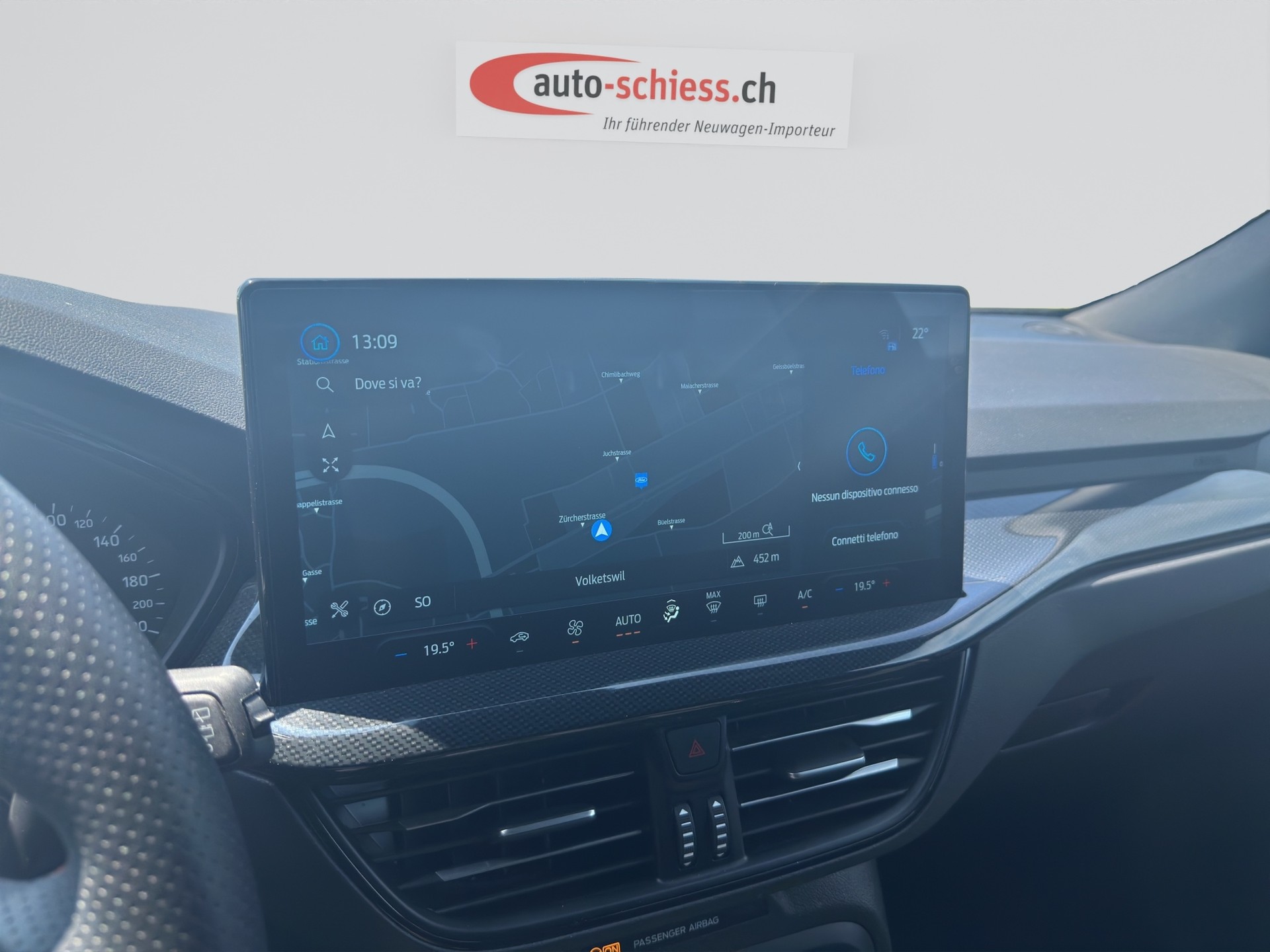 FORD Focus 1.5 TDCi EcoBlue ST-Line Automatic-image-14