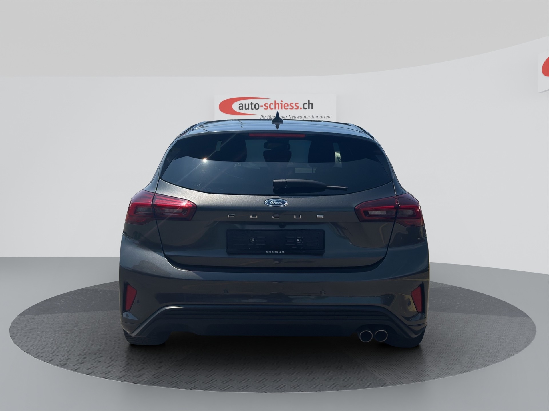 FORD Focus 1.5 TDCi EcoBlue ST-Line Automatic-image-6