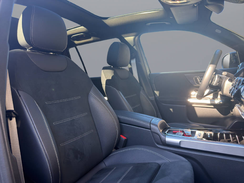 MERCEDES-BENZ GLB 220 AMG Line 4matic-image-11