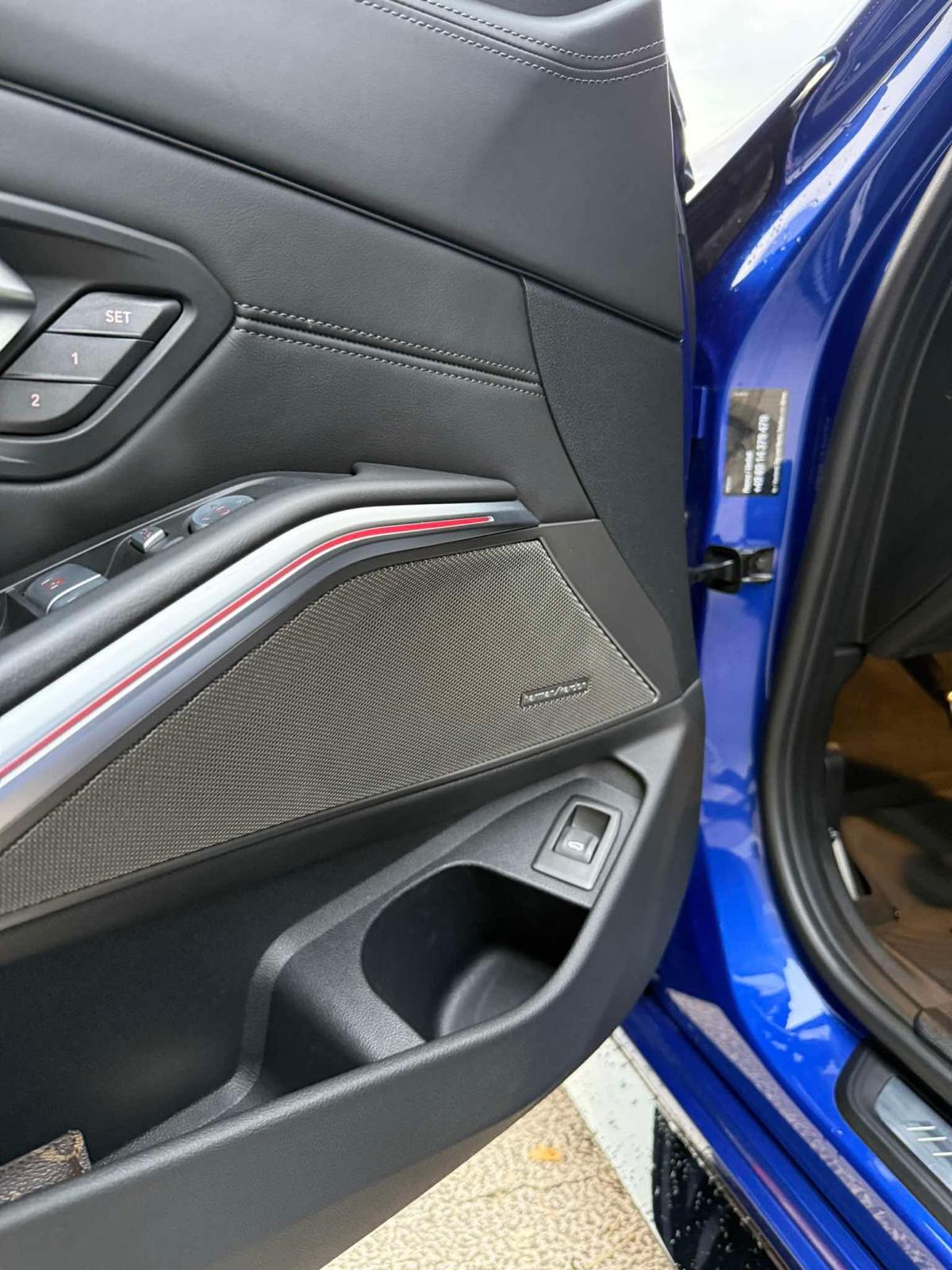 BMW M3 Competition M xDrive-image-10