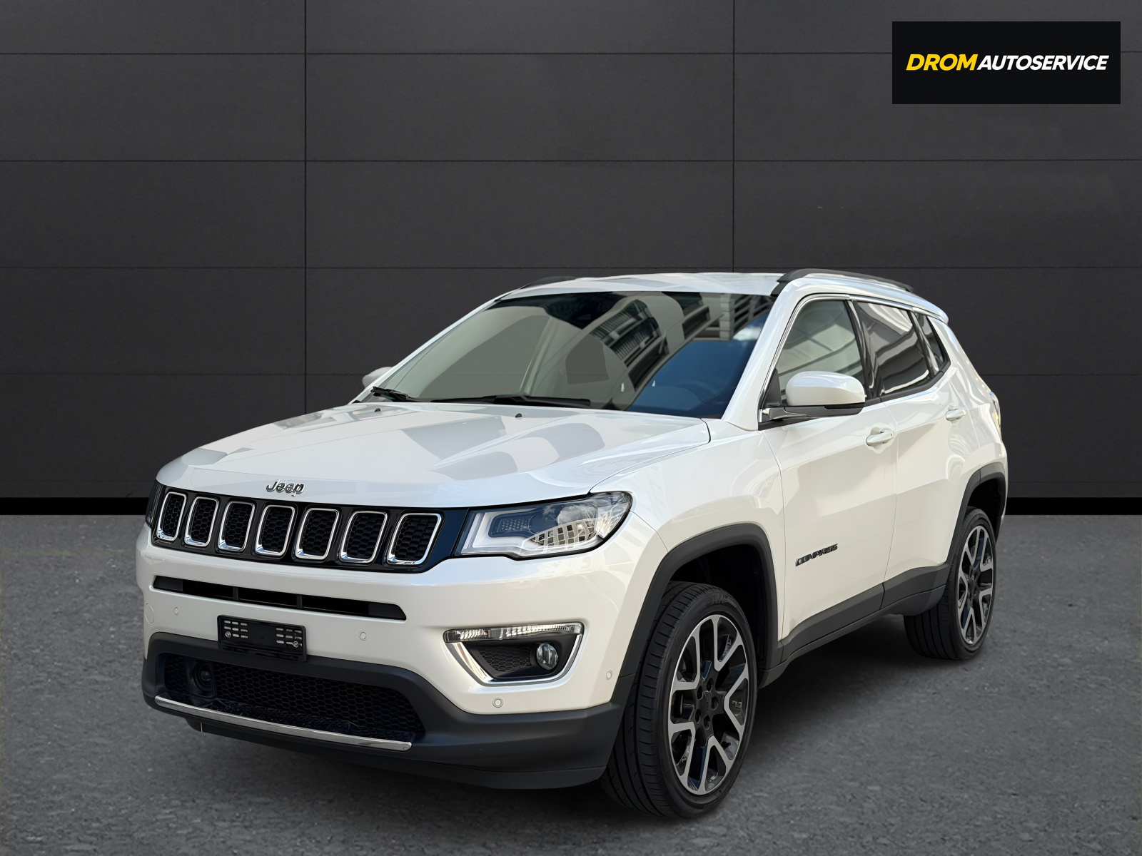 JEEP Compass 1.4 Turbo Opening Edition AWD 9ATX-showroom-element-2