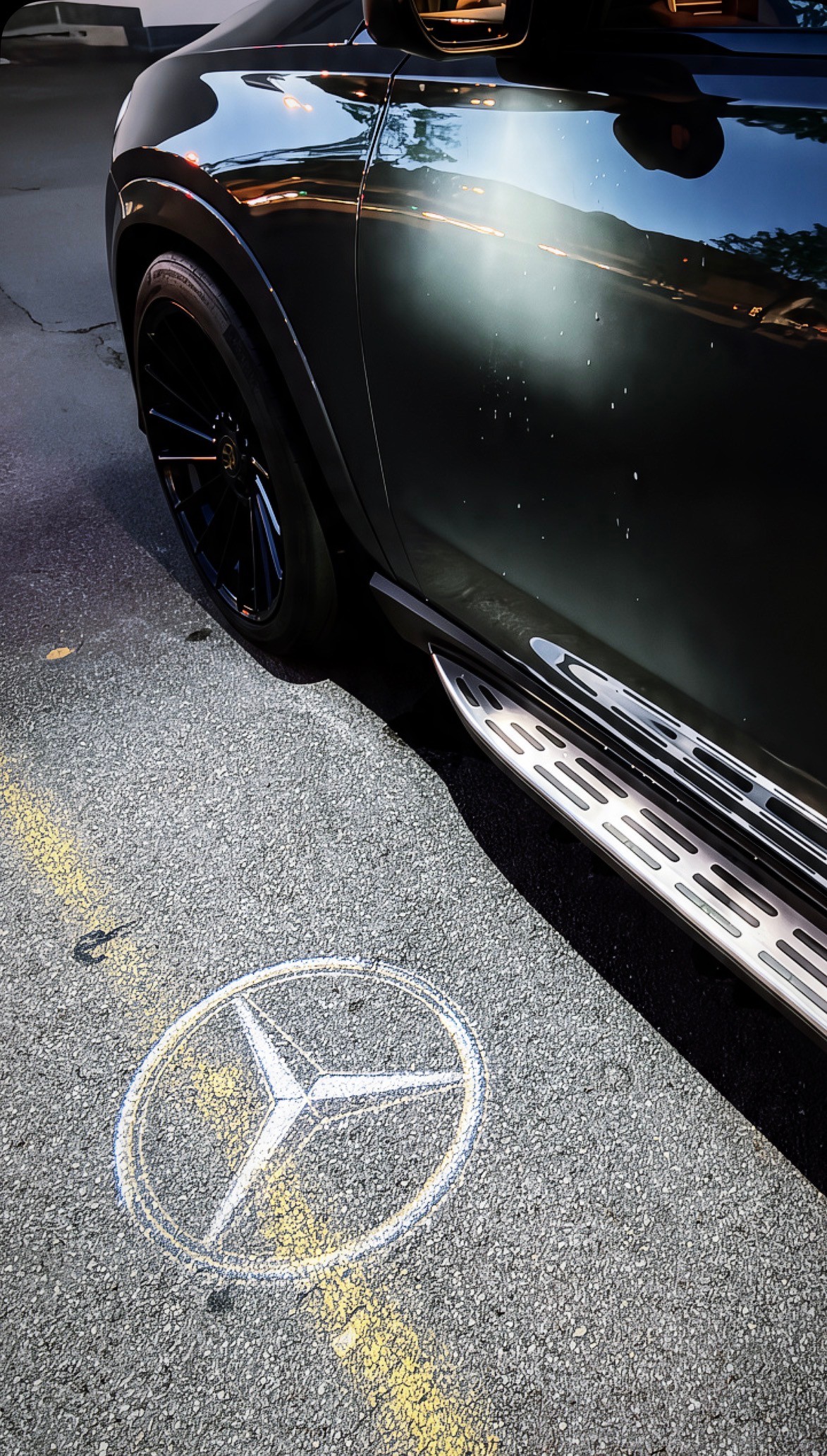 MERCEDES-BENZ GLE 450 d AMG Line 4matic-image-8