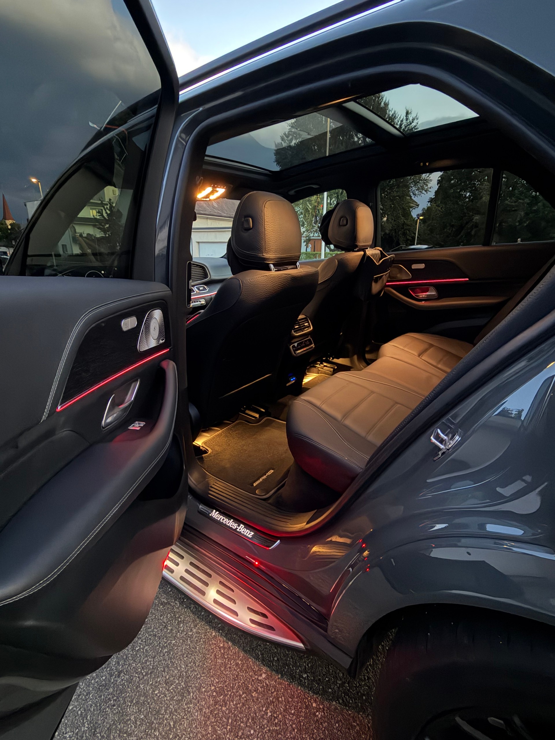 MERCEDES-BENZ GLE 450 d AMG Line 4matic-image-7