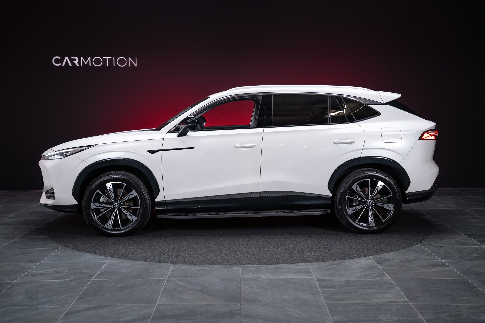 MG HS 1.5 T PHEV Luxury / 360°Kamera / el.Sitze / el.Heckklappe-image-9