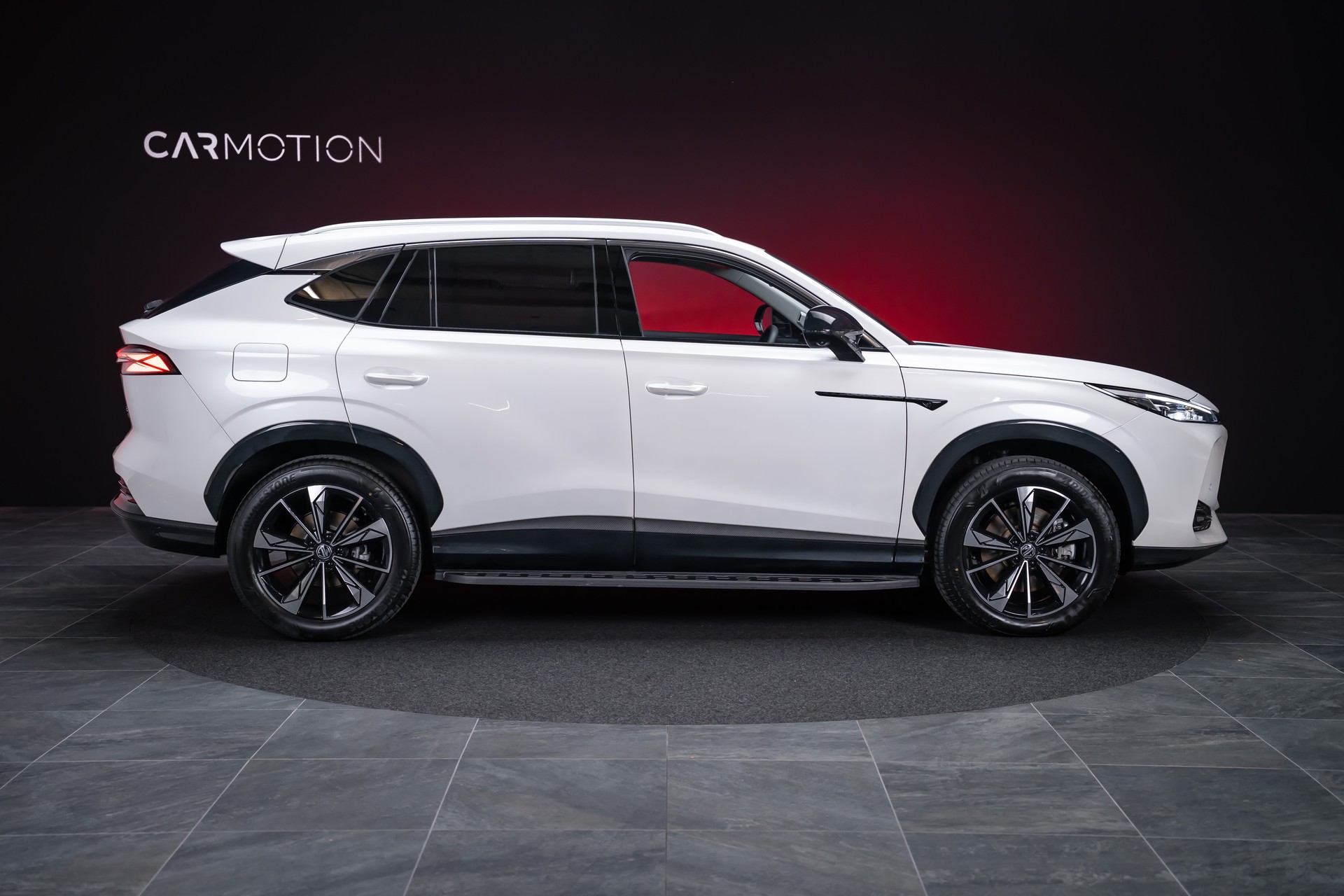 MG HS 1.5 T PHEV Luxury / 360°Kamera / el.Sitze / el.Heckklappe-image-3