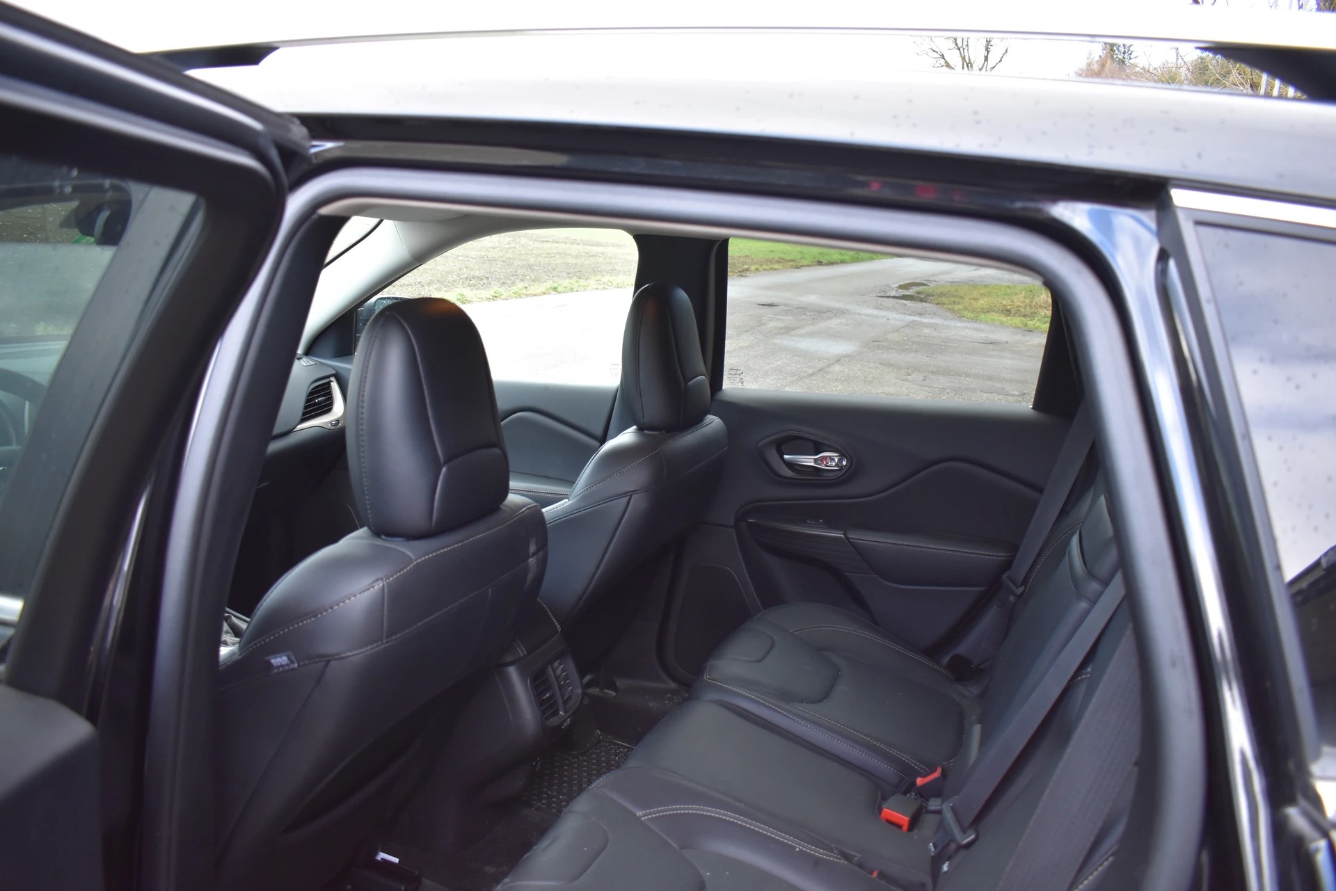 JEEP Cherokee 2.2TD Limited AWD 9ATX-image-10