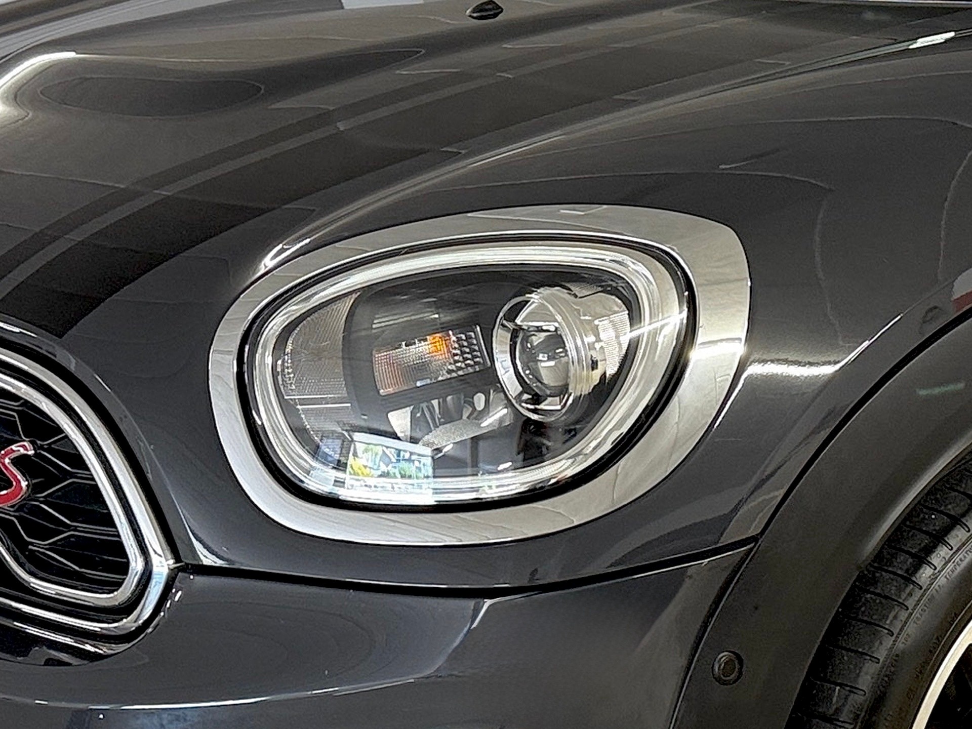 MINI Countryman Cooper S ALL4-image-8