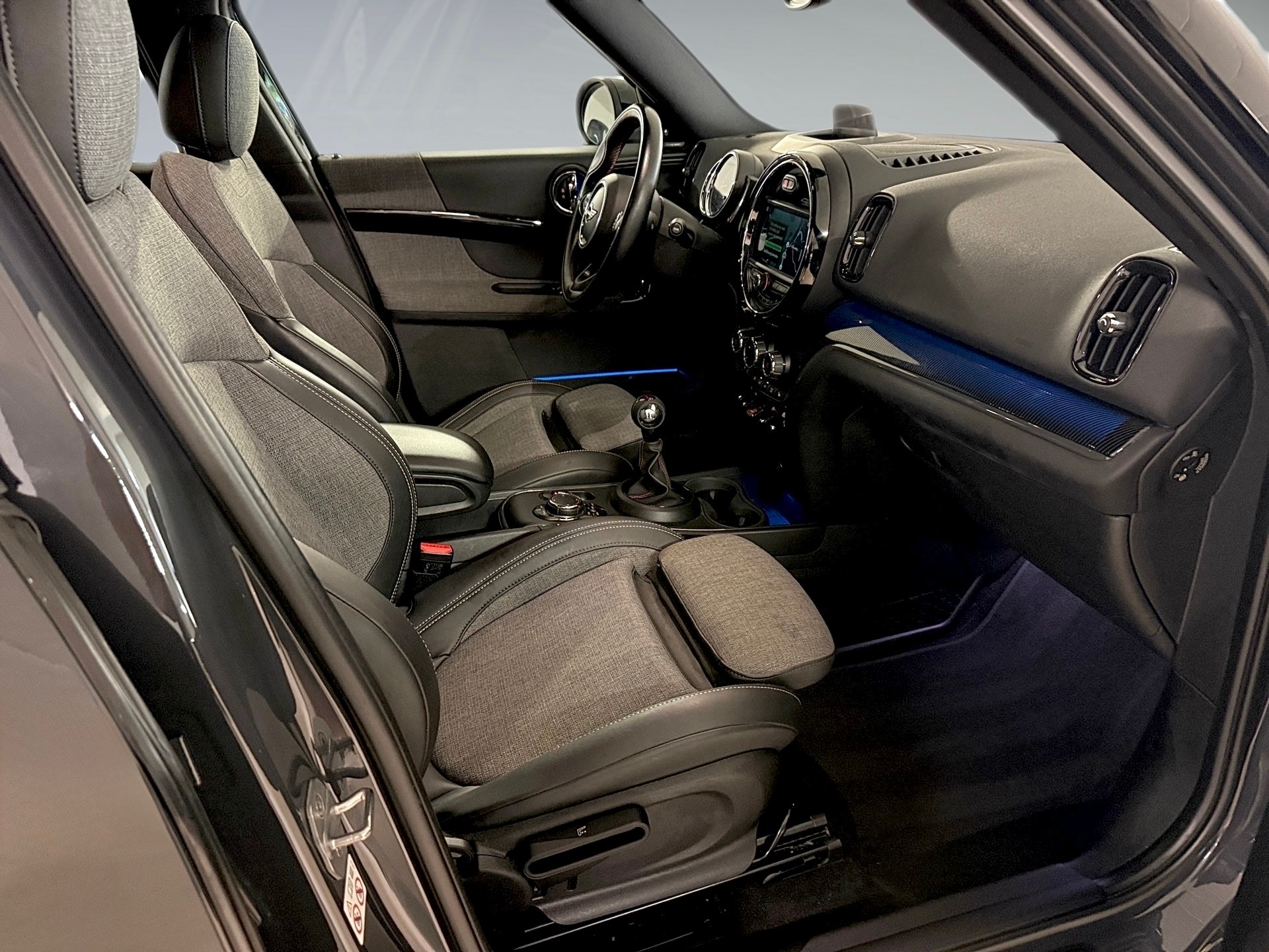 MINI Countryman Cooper S ALL4-image-12