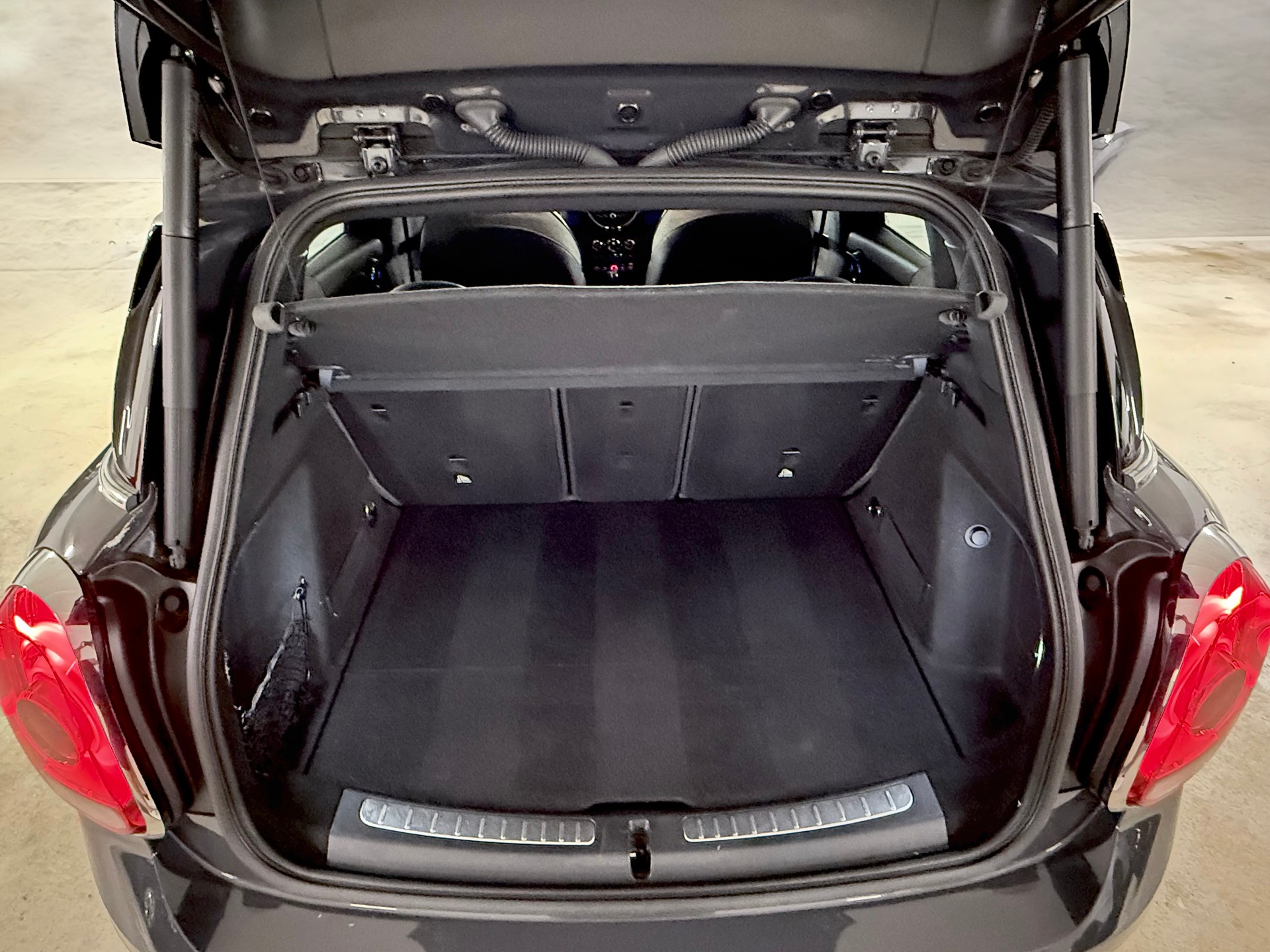 MINI Countryman Cooper S ALL4-image-14