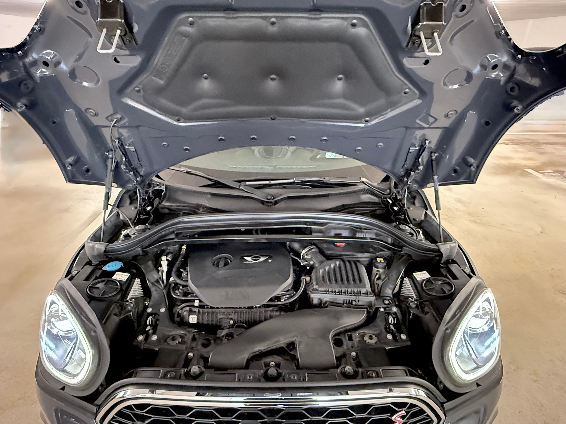 MINI Countryman Cooper S ALL4-image-13