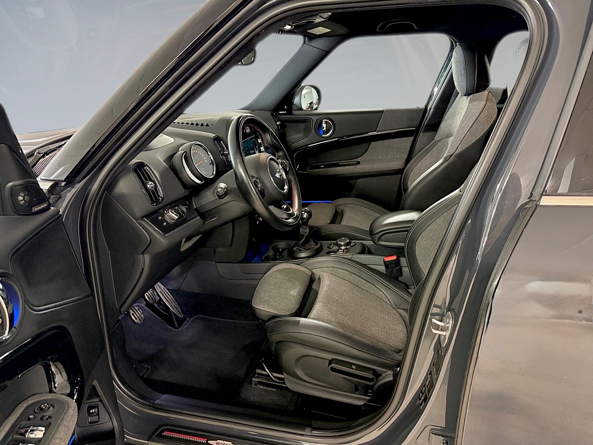 MINI Countryman Cooper S ALL4-image-10