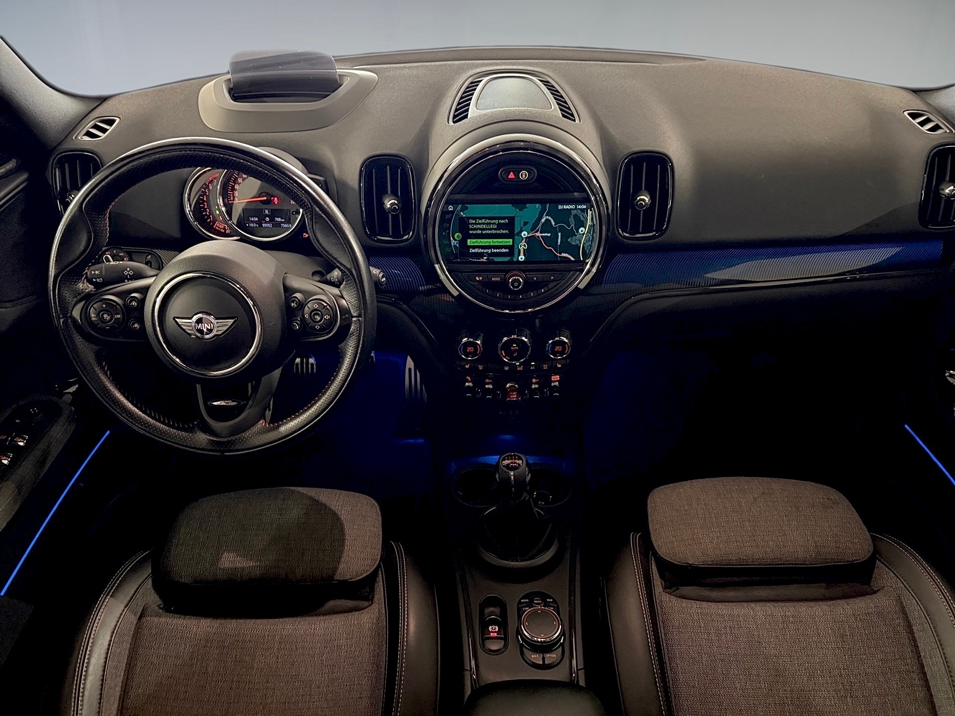 MINI Countryman Cooper S ALL4-image-11
