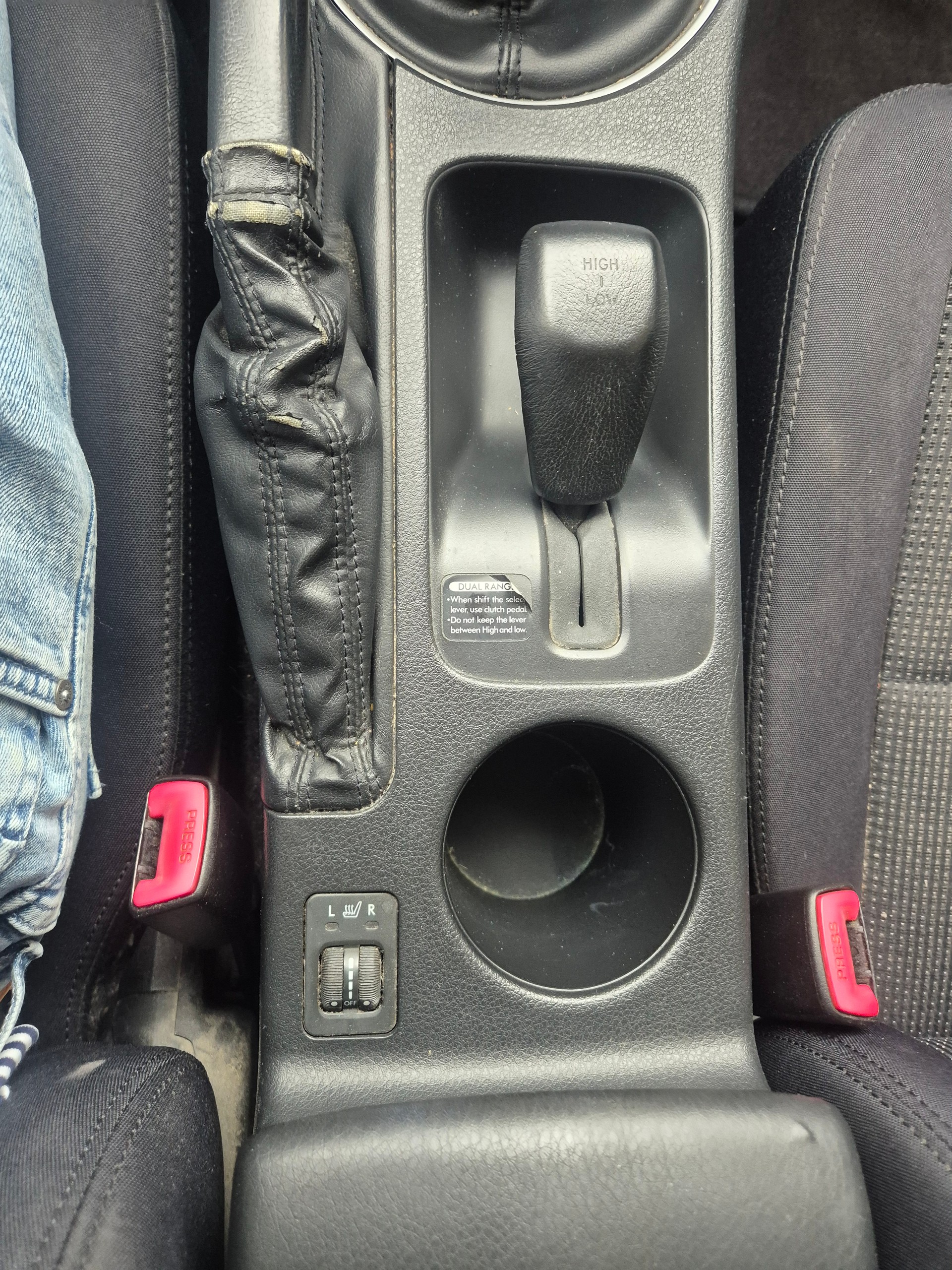 SUBARU Legacy 2.0R AWD Celebration-image-8