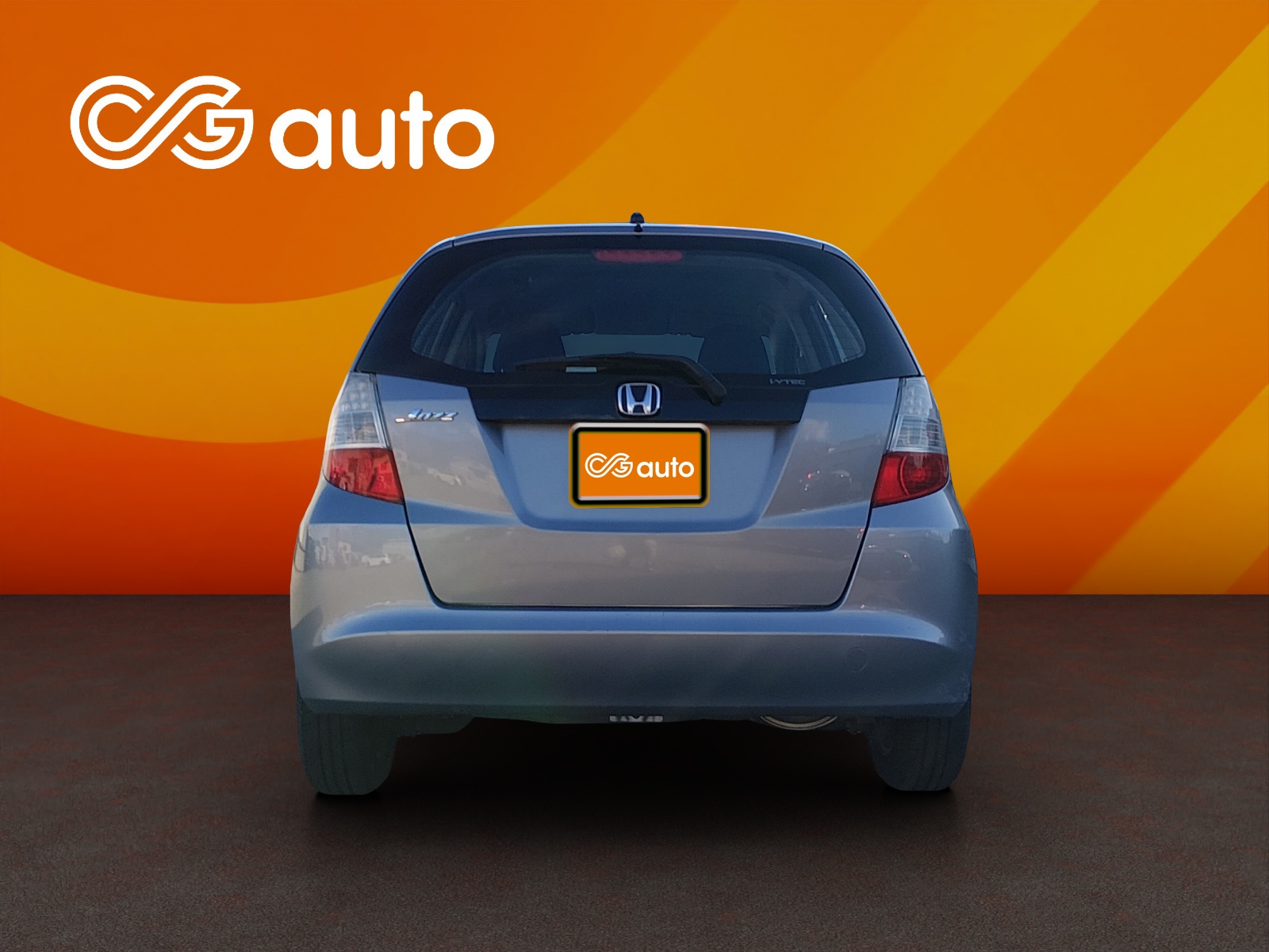 HONDA Jazz 1.4i Comfort i-Shift-image-6