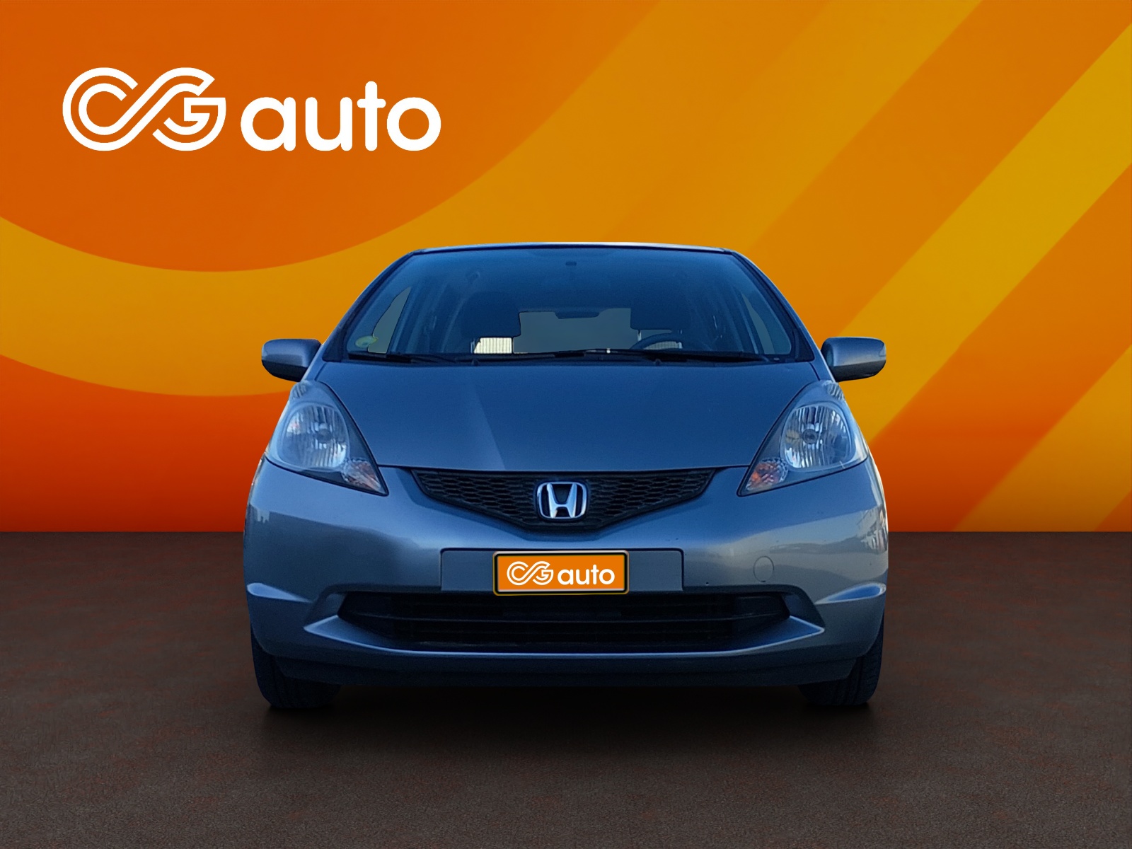 HONDA Jazz 1.4i Comfort i-Shift-image-2
