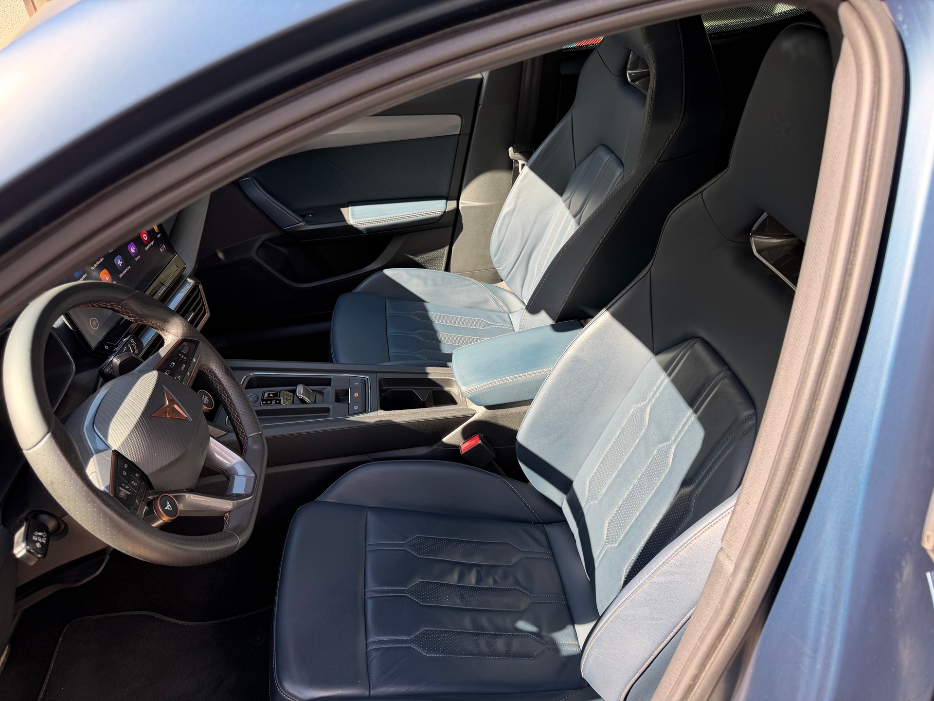 CUPRA Formentor 2.0TSI el Primero 4Drive DSG-image-7
