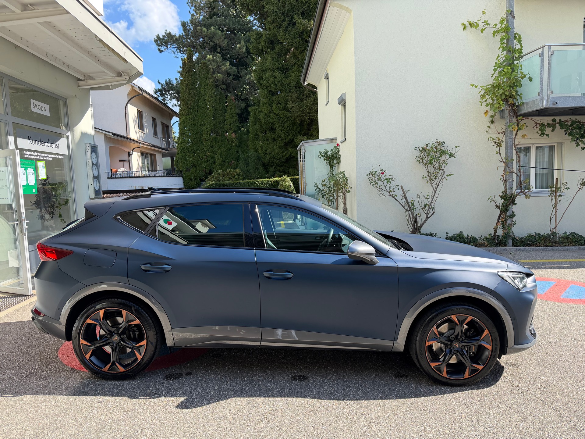 CUPRA Formentor 2.0TSI el Primero 4Drive DSG-image-3