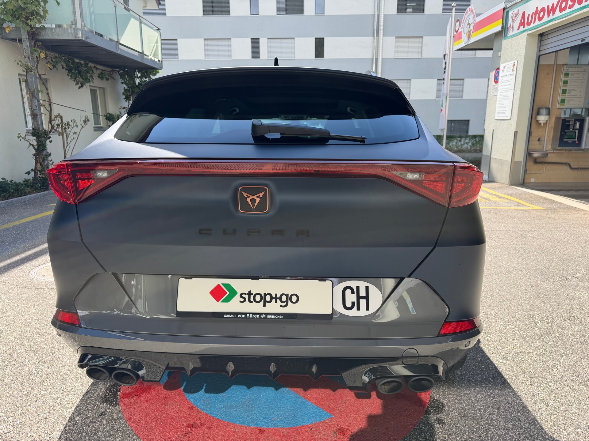 CUPRA Formentor 2.0TSI el Primero 4Drive DSG-image-4