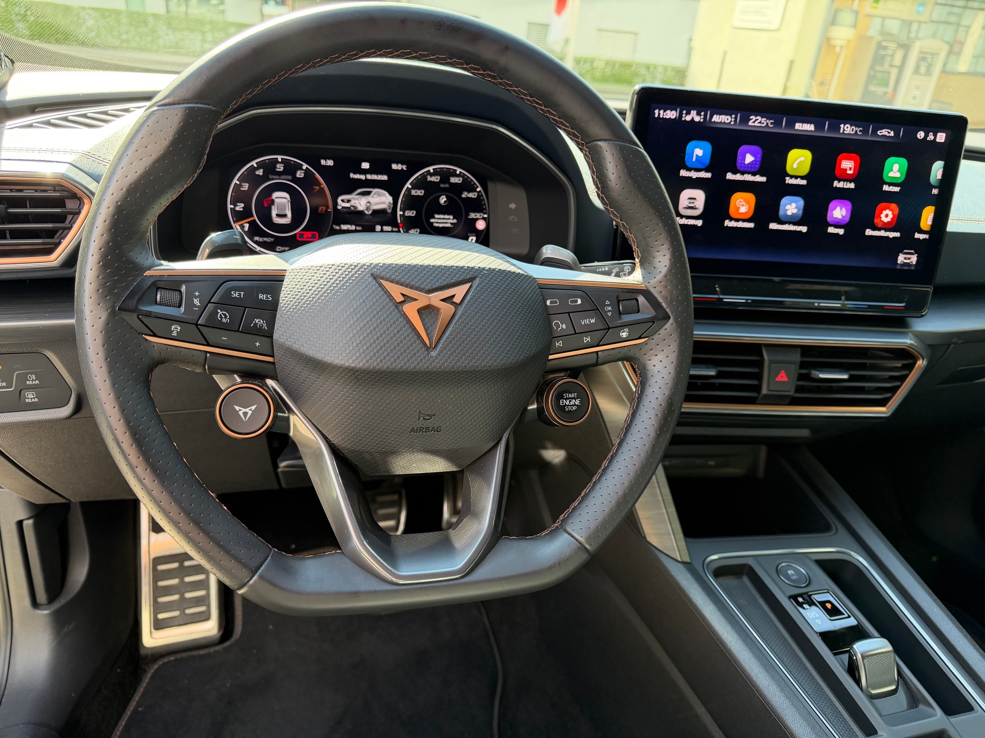 CUPRA Formentor 2.0TSI el Primero 4Drive DSG-image-8