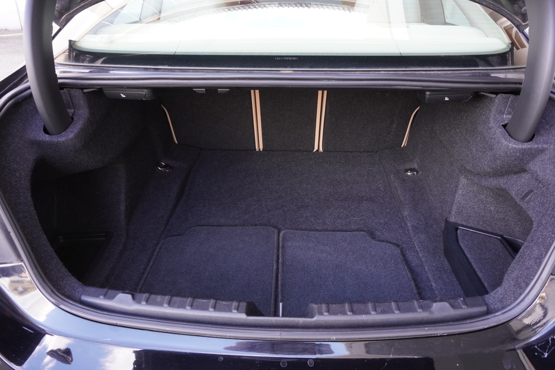 BMW 428i Coupé xDrive Luxury Line Steptronic-image-15